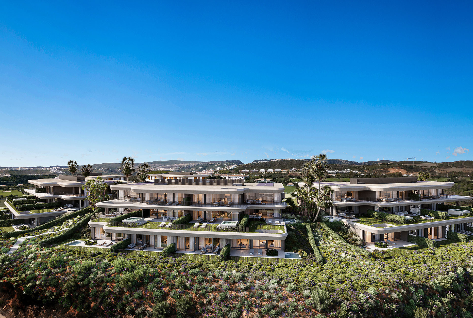 Apartment in Marbella, photo 5
