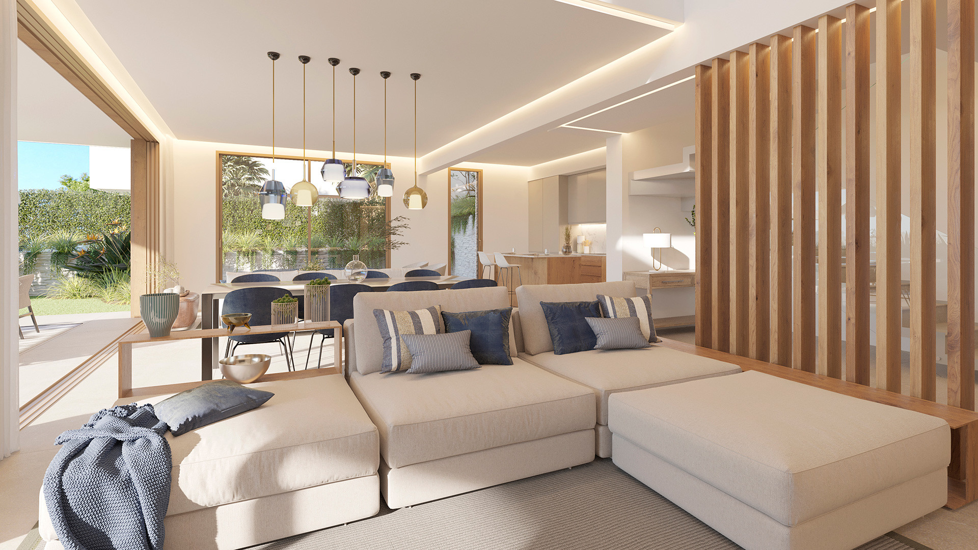 Villa in Marbella, photo 4