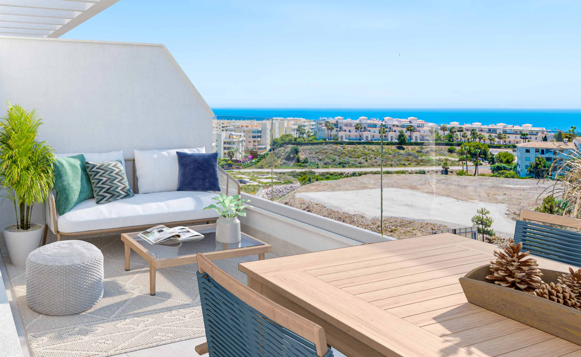Apartment in Marbella, photo 3