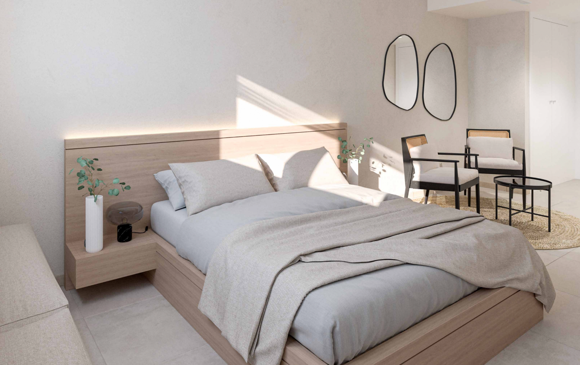 Apartment in Marbella, photo 8
