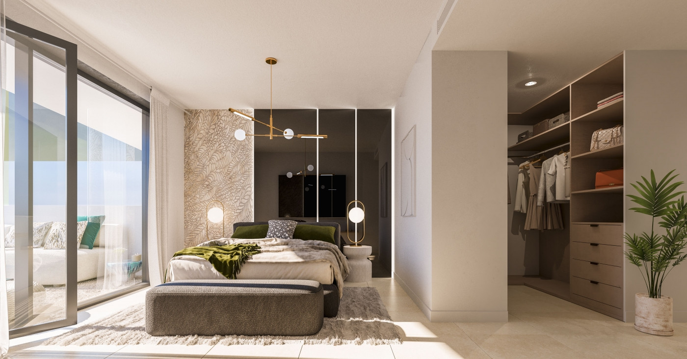 Apartment in Marbella, photo 4
