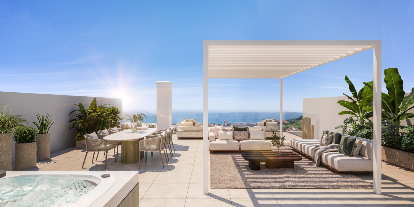 Apartment in Marbella, photo 5