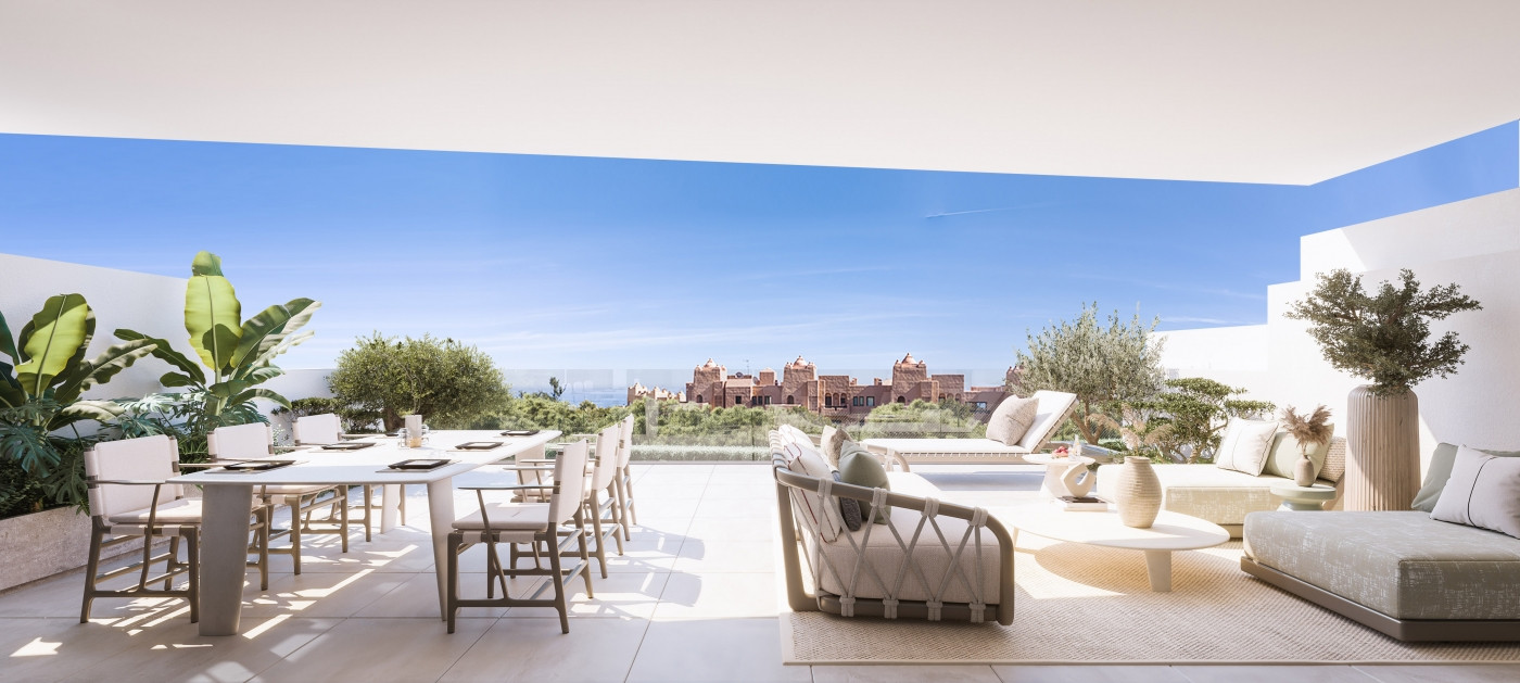 Apartment in Marbella, photo 7