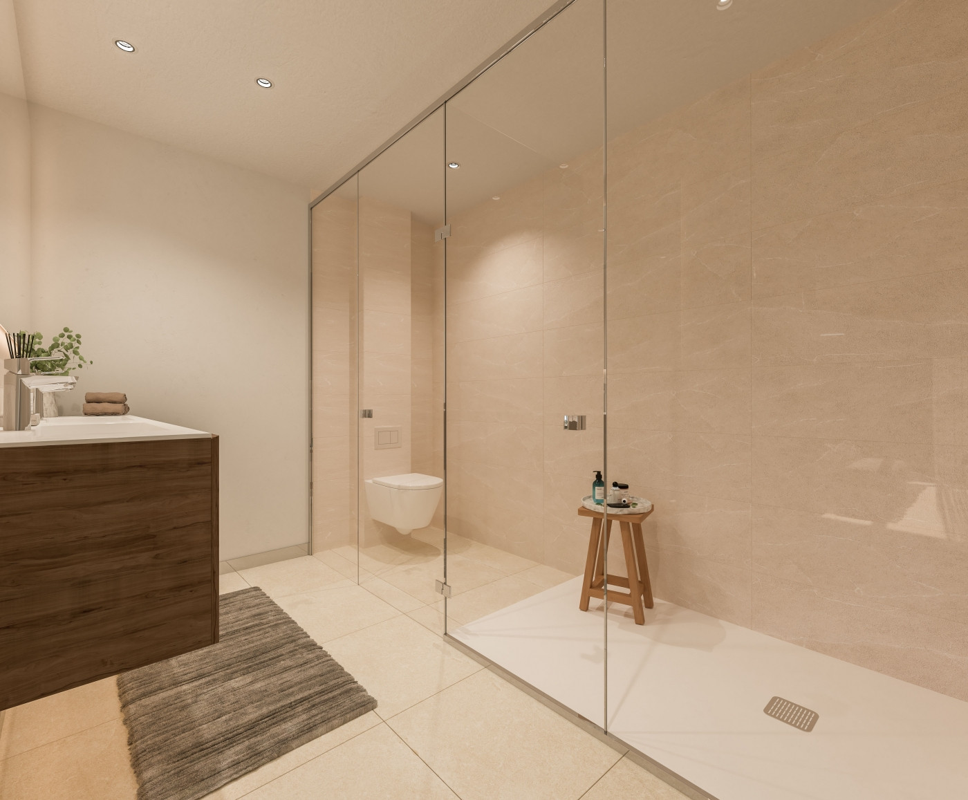 Apartment in Marbella, photo 8