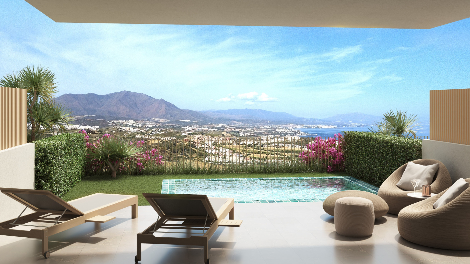 Villa in Manilva, Manilva, Spain
