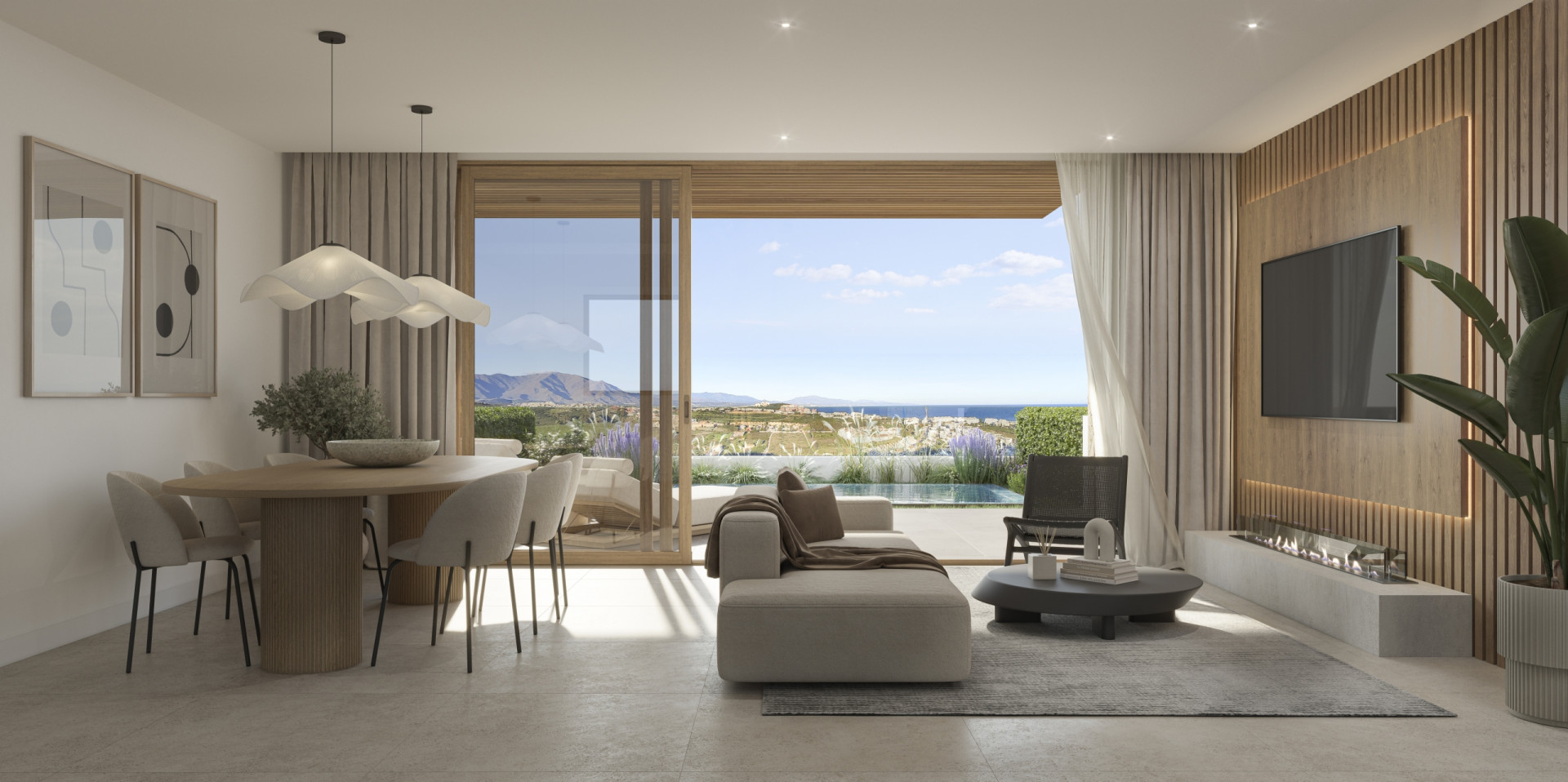 Villa in Marbella, photo 3