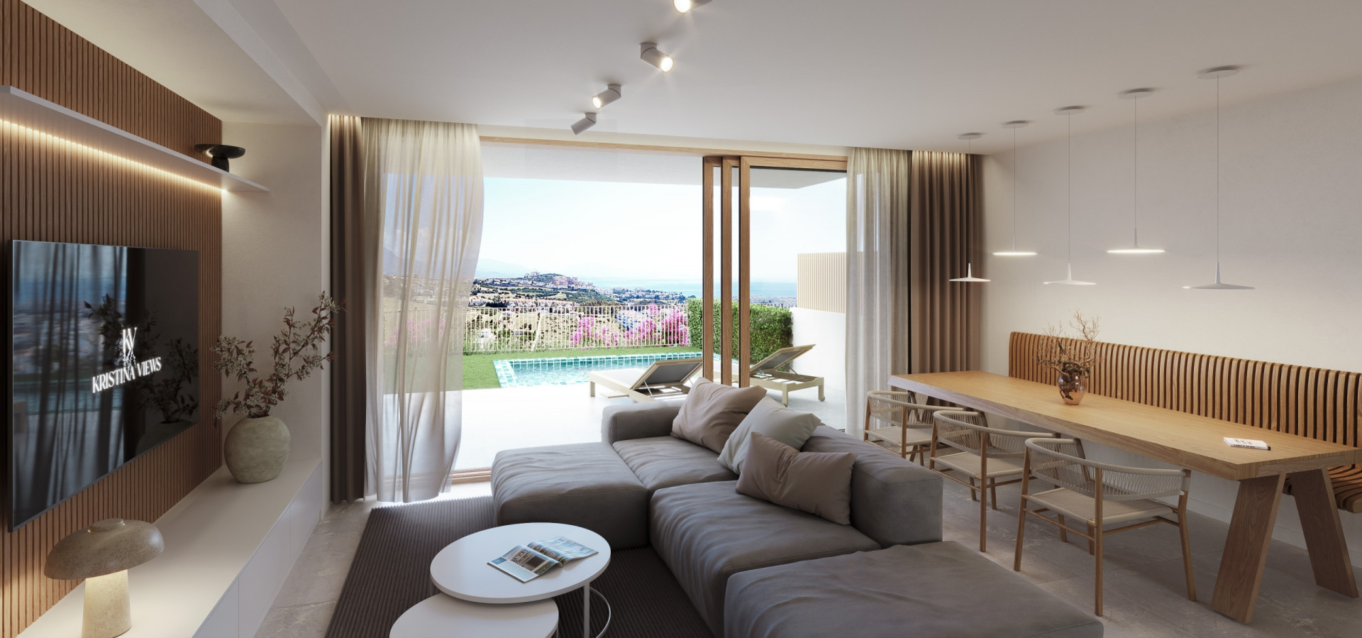 Villa in Marbella, photo 6