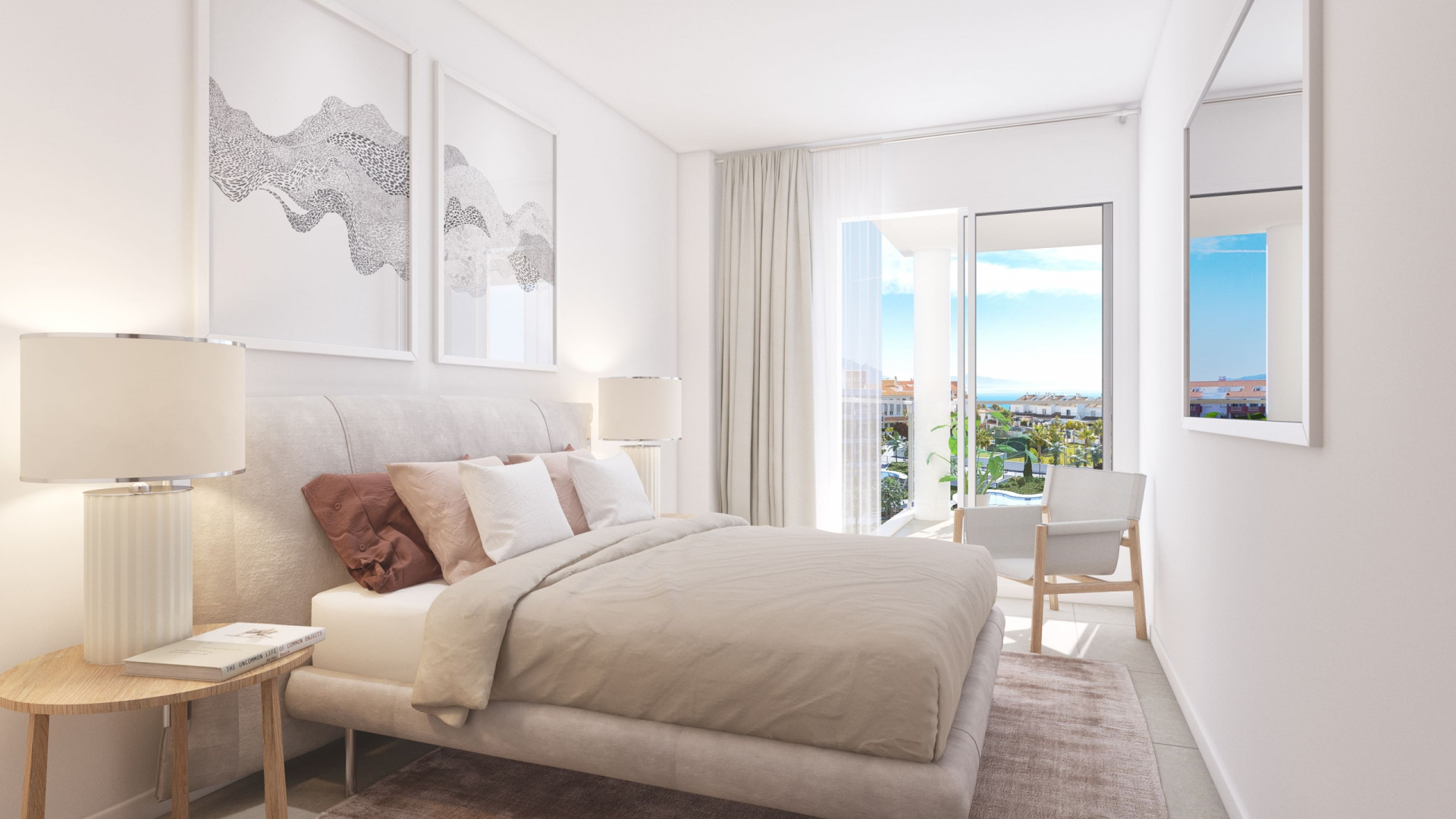 Apartment in Marbella, photo 6