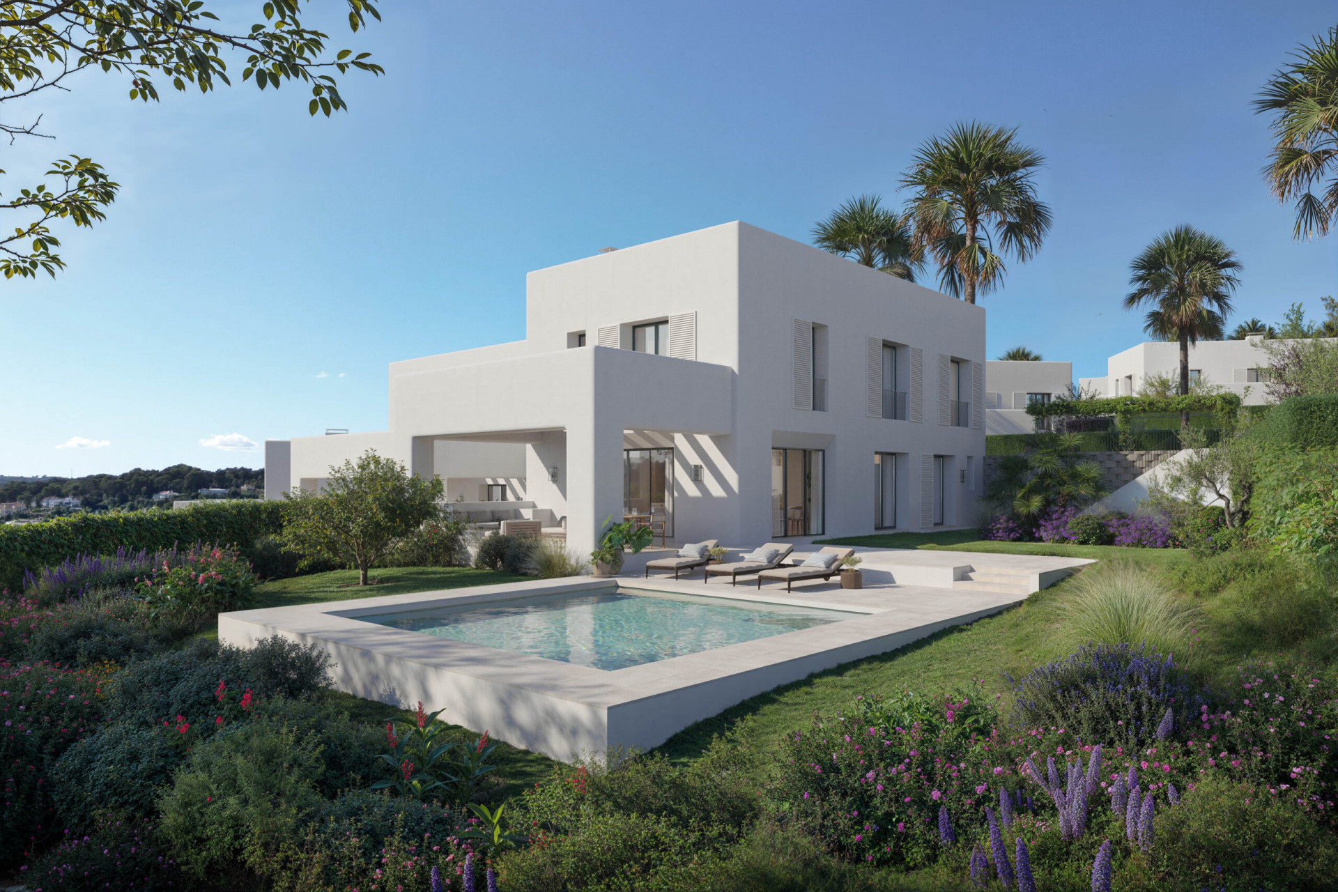 Villa in Sotogrande, Sotogrande, Spain