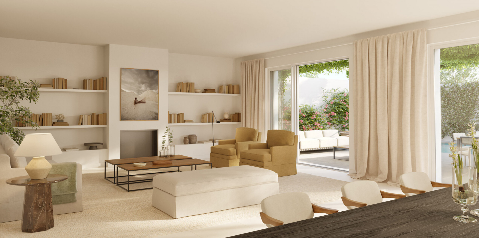 Villa in Marbella, photo 3
