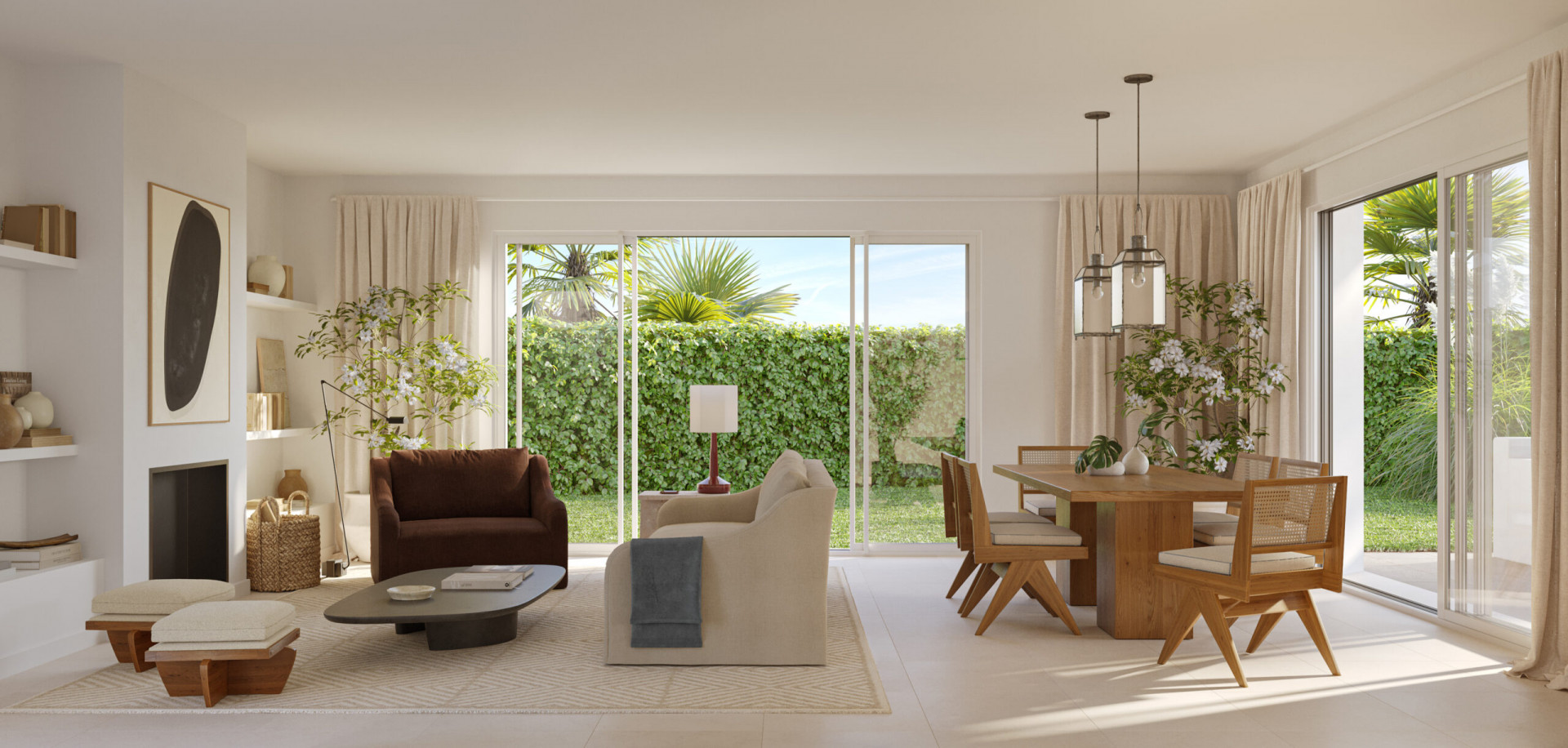 Villa in Marbella, photo 4