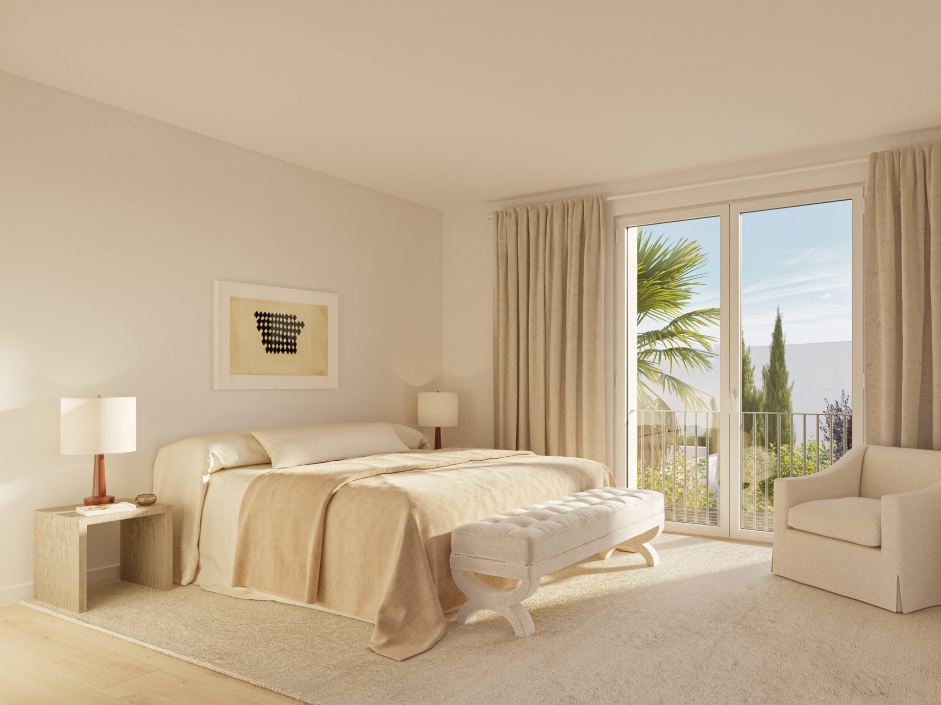 Villa in Marbella, photo 6