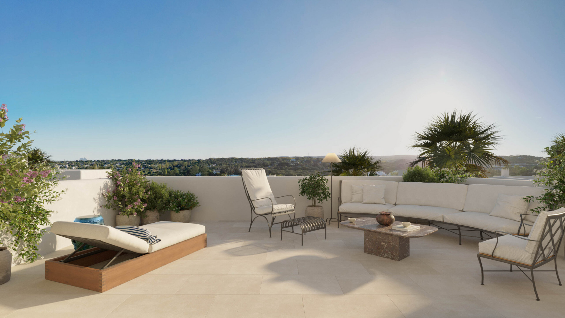 Villa in Marbella, photo 8