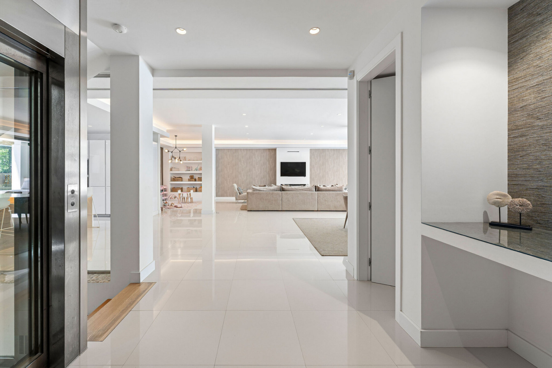 Villa in Benahavis, photo 5