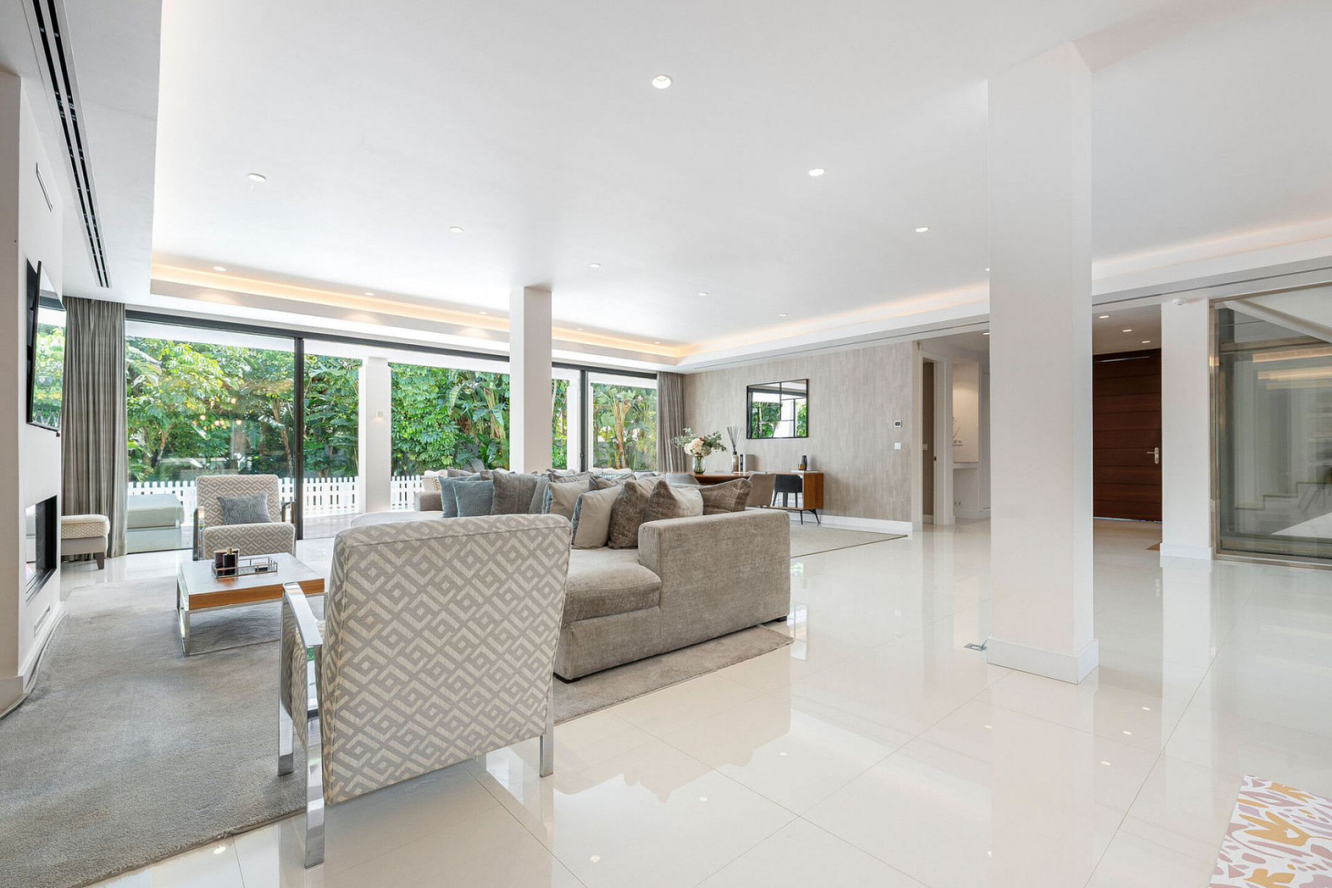Villa in Benahavis, photo 6