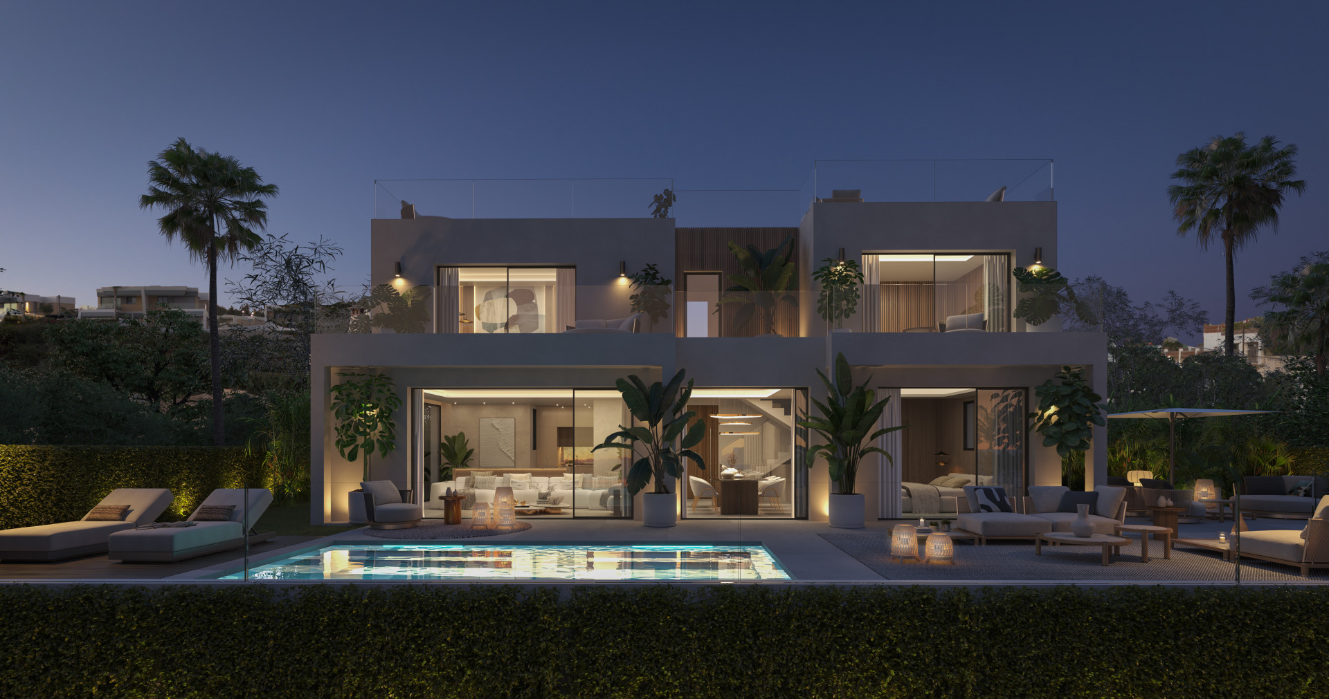 Villa in Mijas, Mijas, Spain