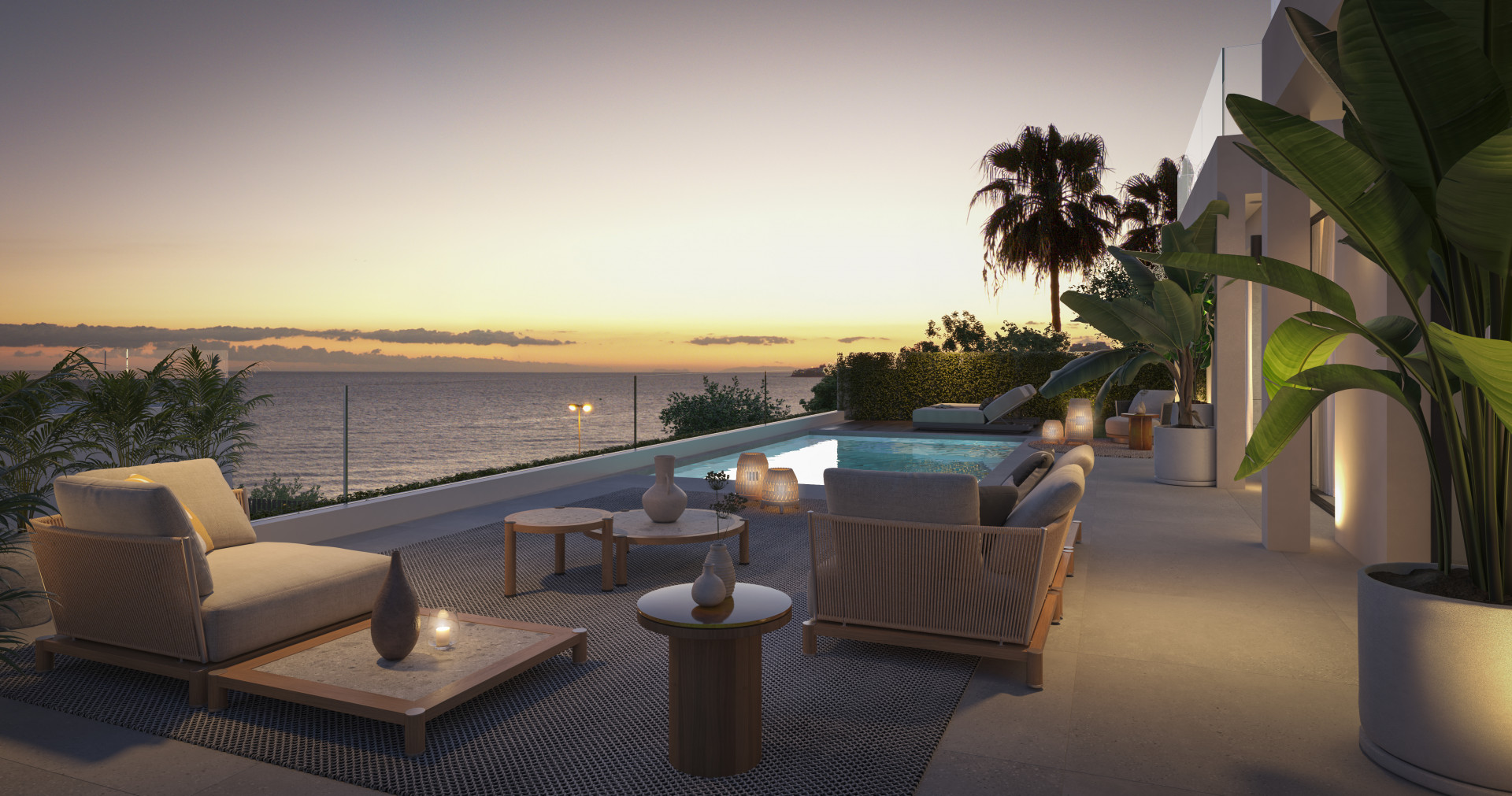 Villa in Marbella, photo 4