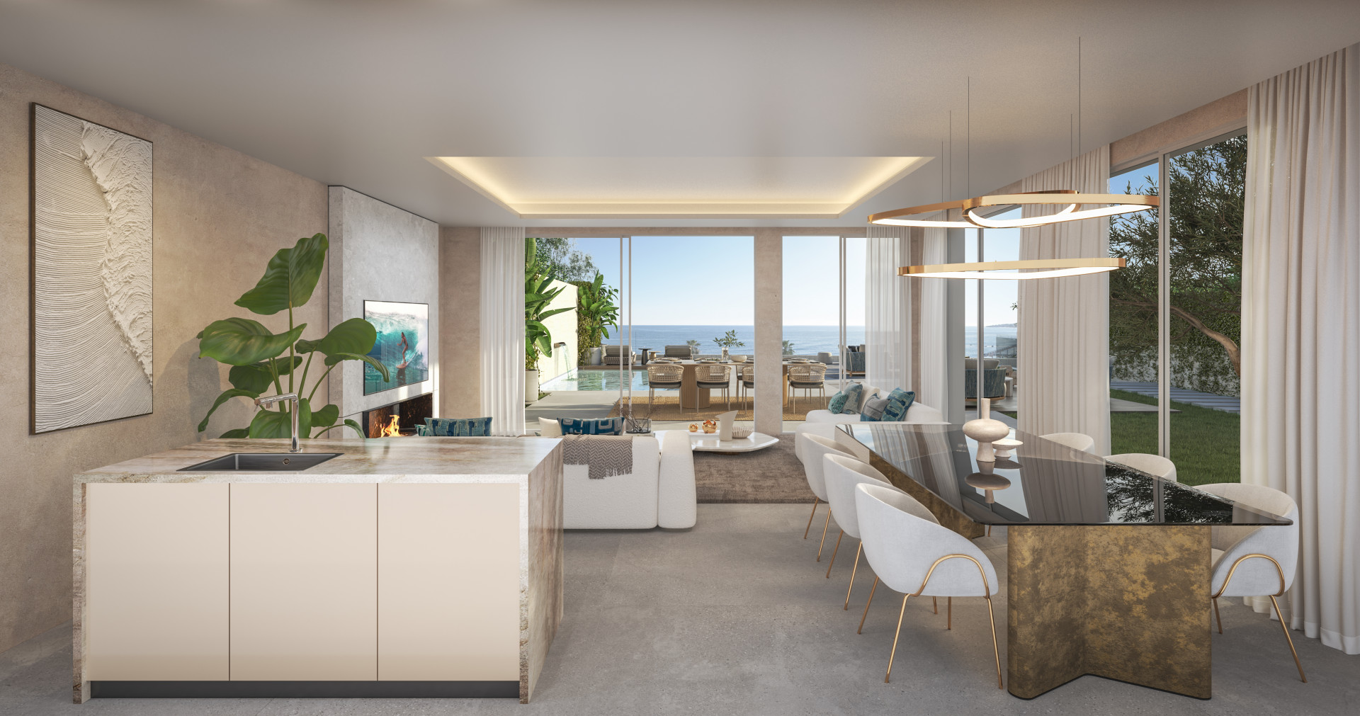Villa in Marbella, photo 7