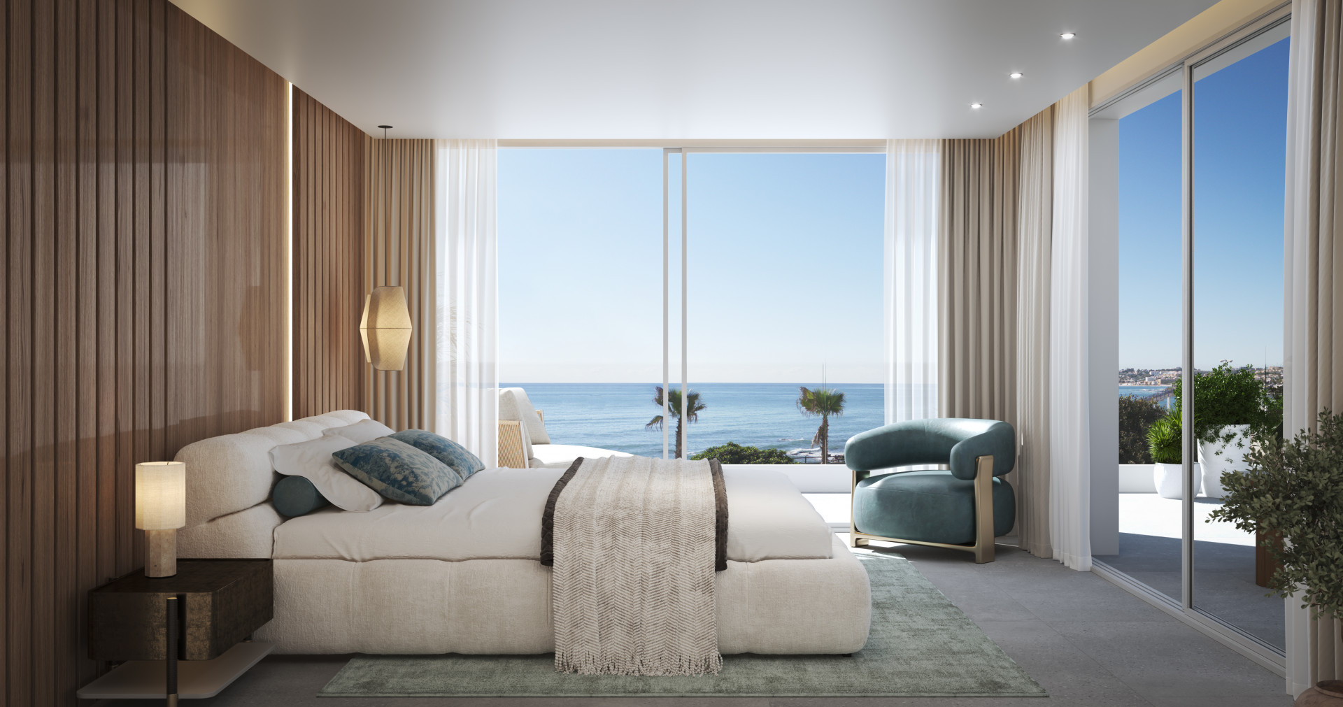 Villa in Marbella, photo 8
