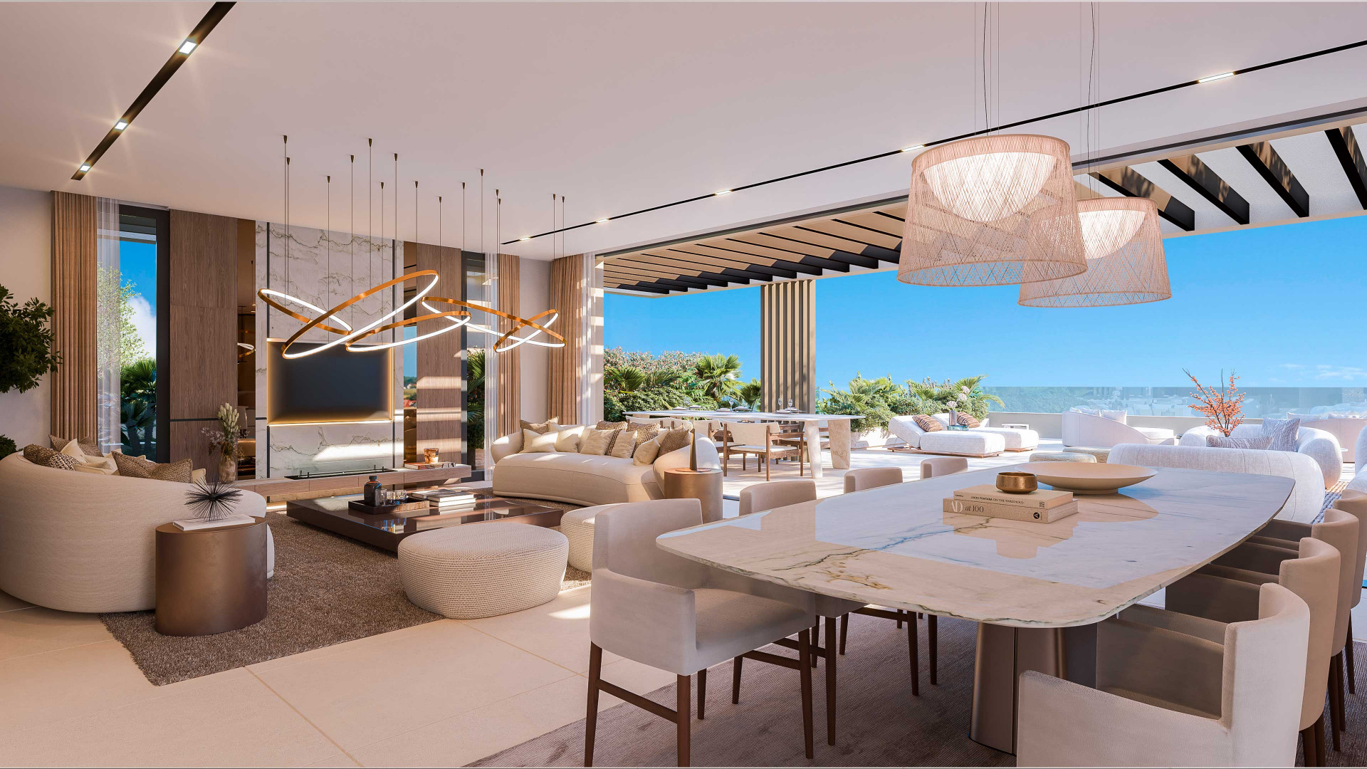 Villa in Marbella, photo 3