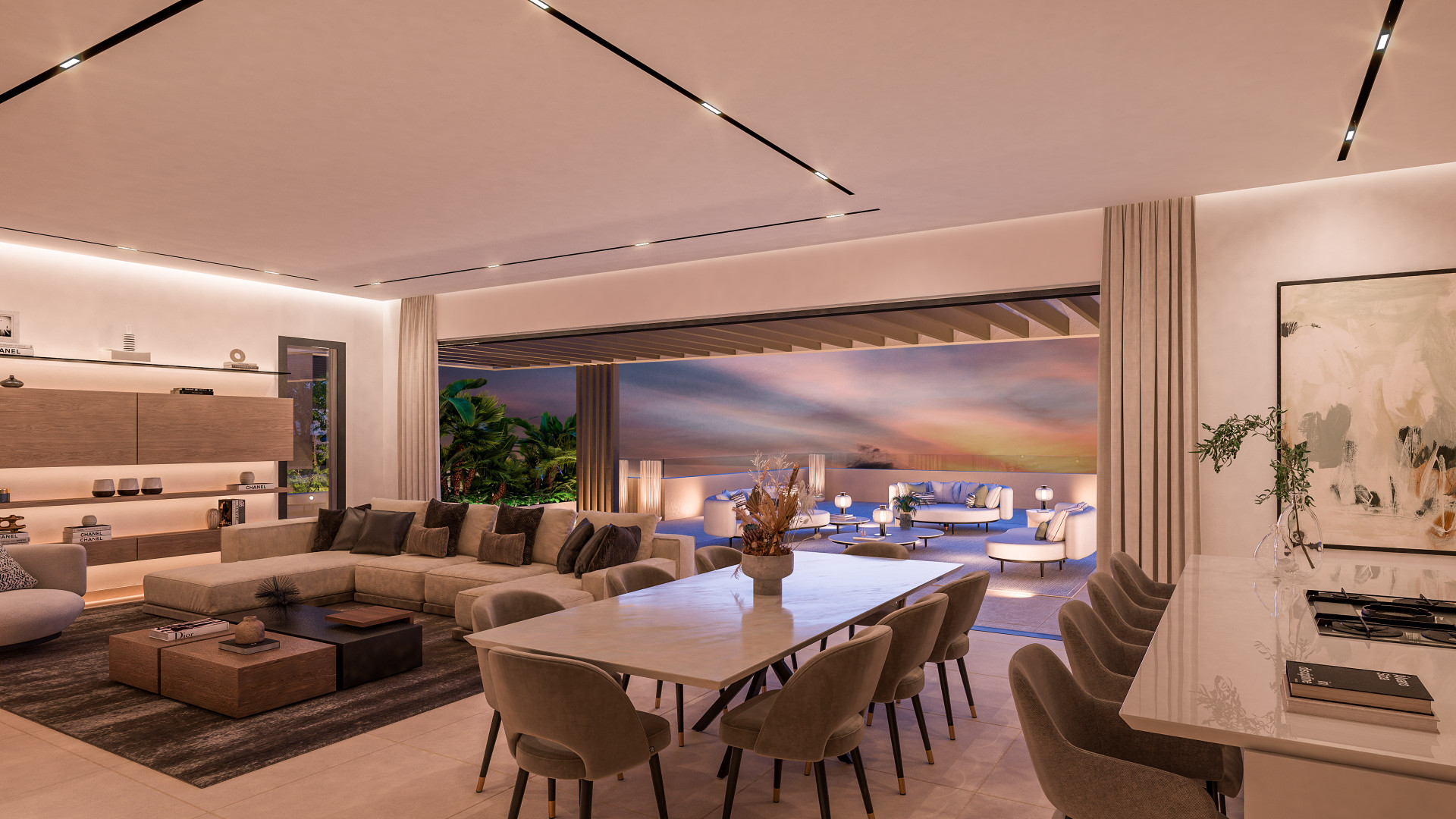 Villa in Marbella, photo 4