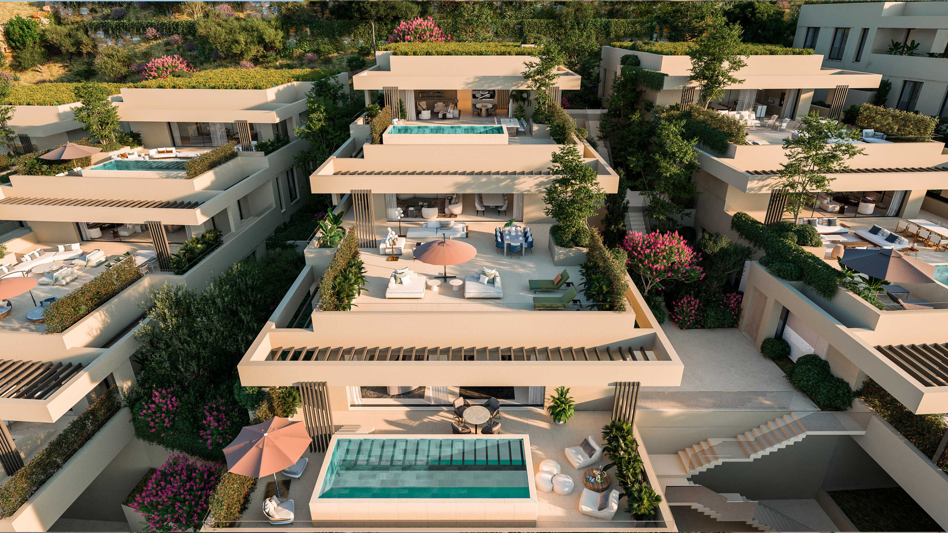 Villa in Marbella, photo 5