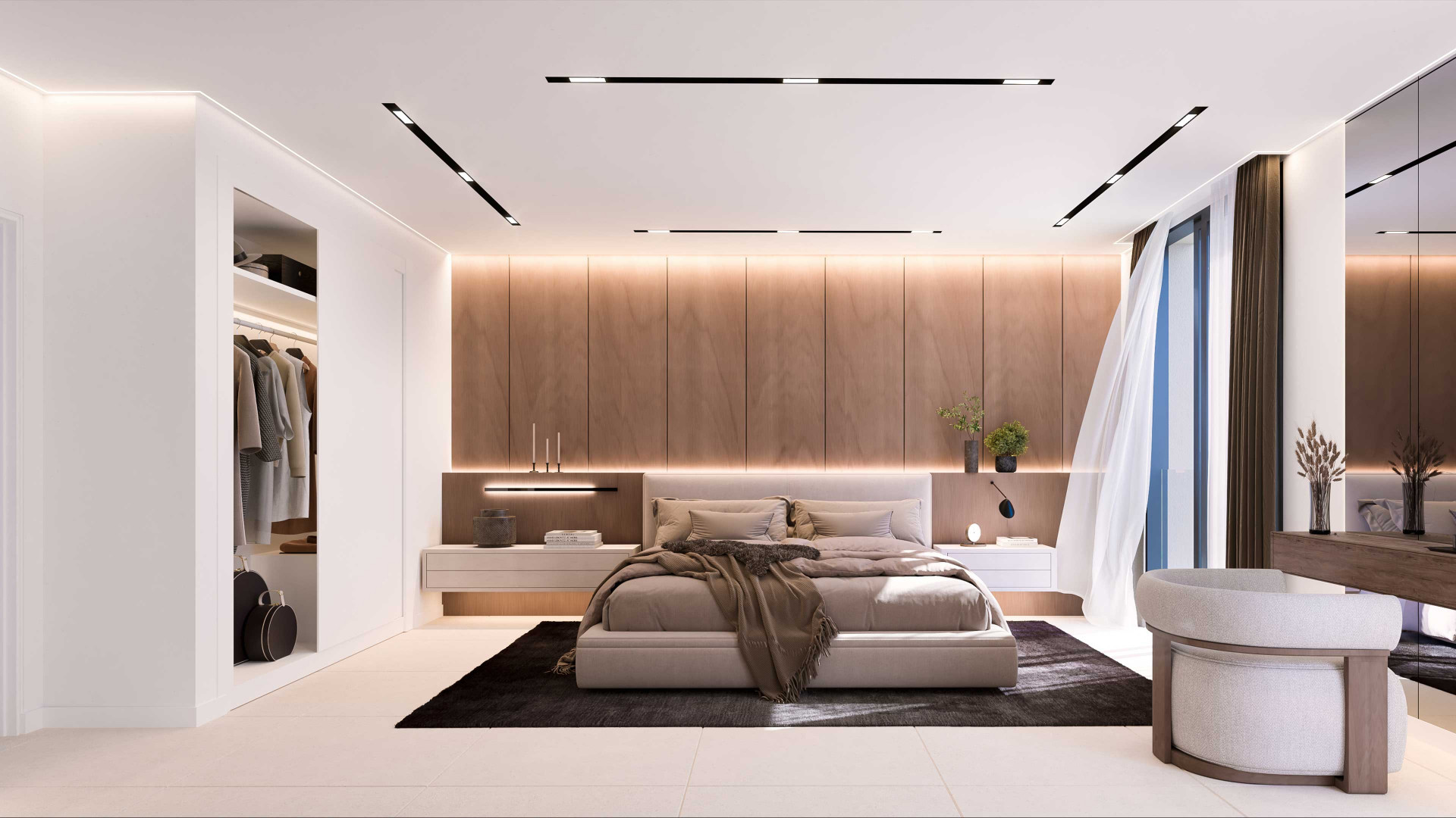 Villa in Marbella, photo 6