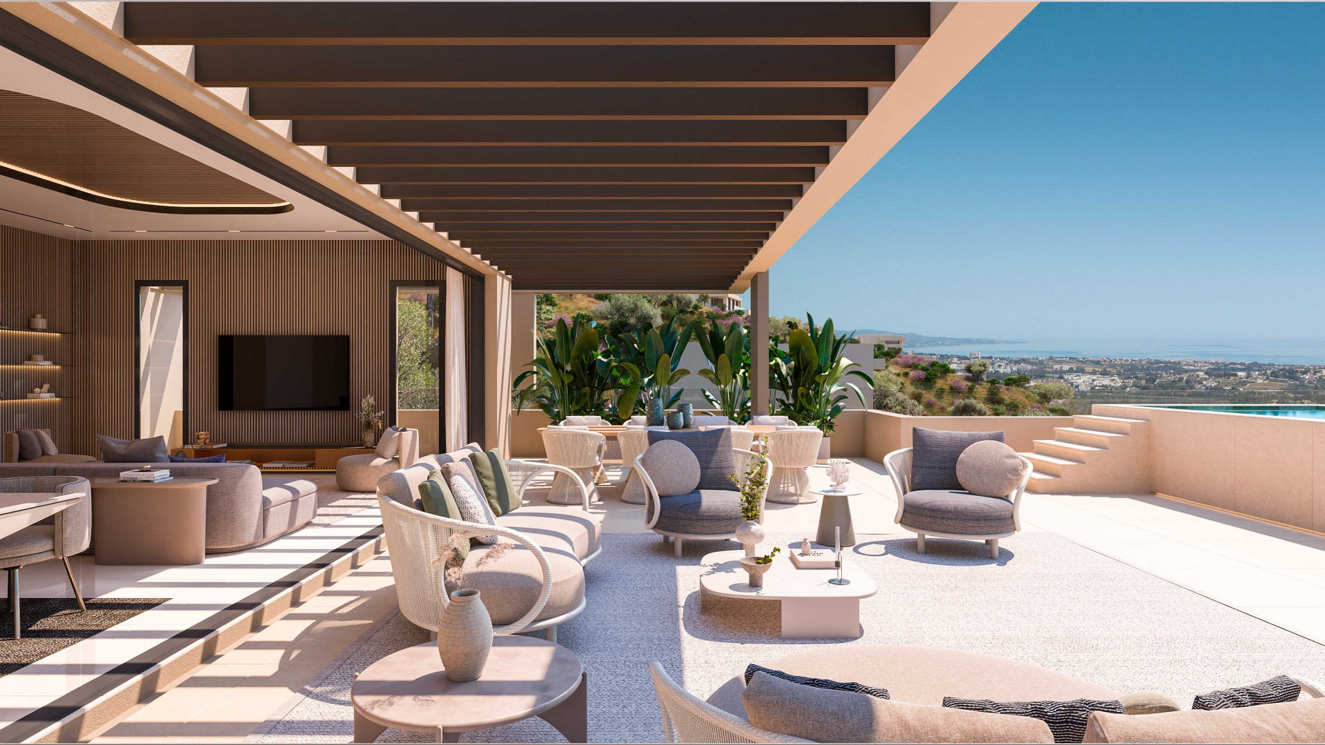 Villa in Marbella, photo 7