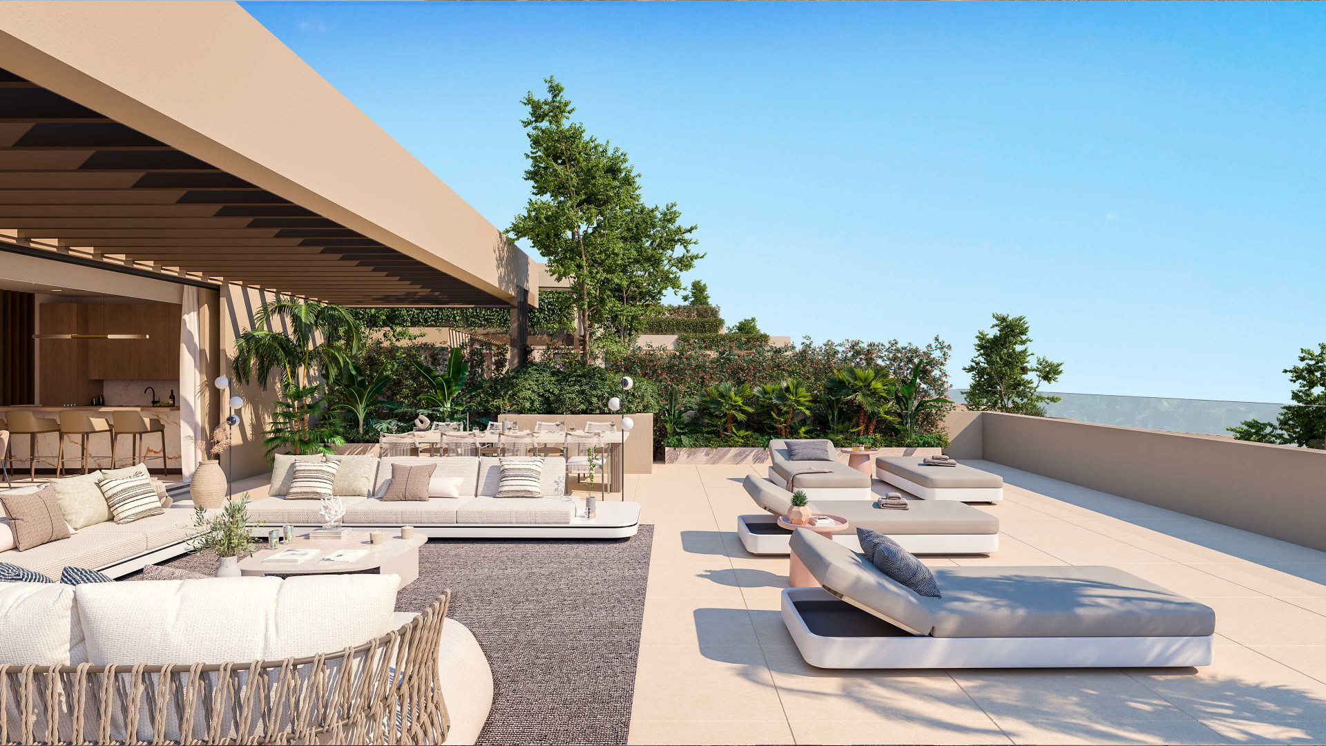 Villa in Marbella, photo 8