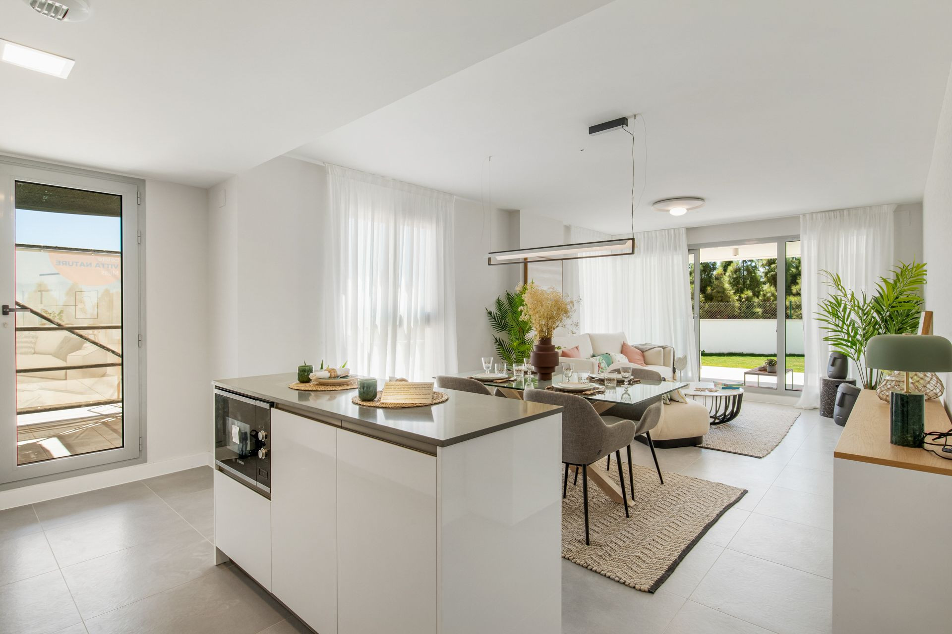 Apartment in Mijas, photo 4