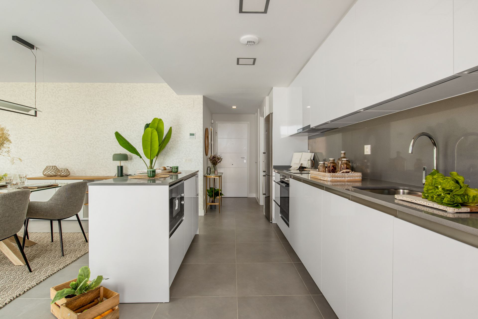 Apartment in Mijas, photo 6