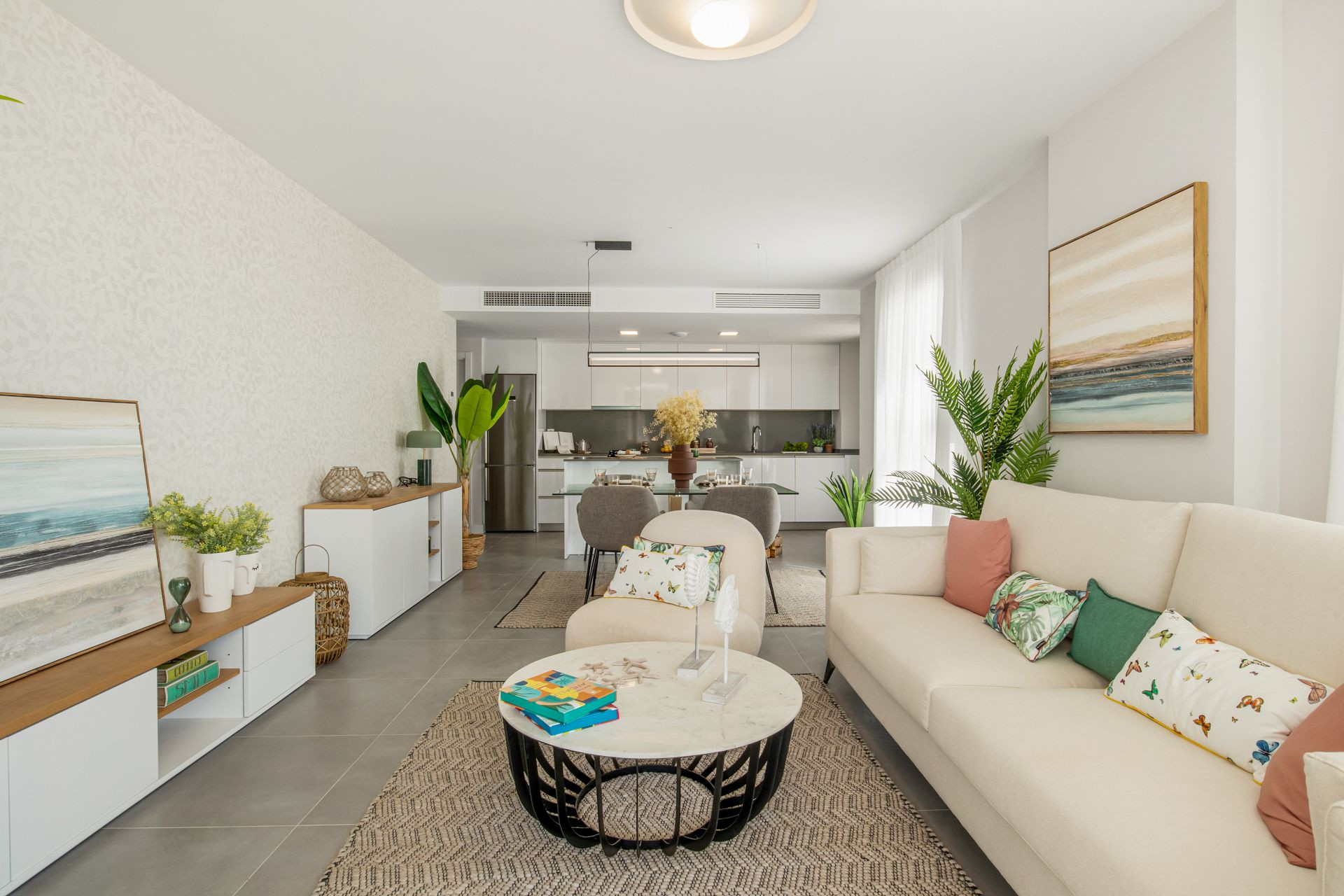 Apartment in Mijas, photo 7