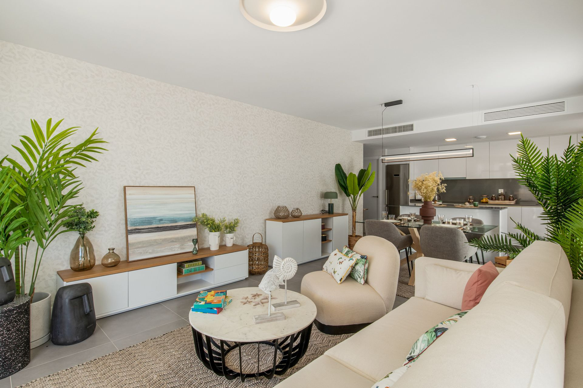 Apartment in Mijas, photo 8
