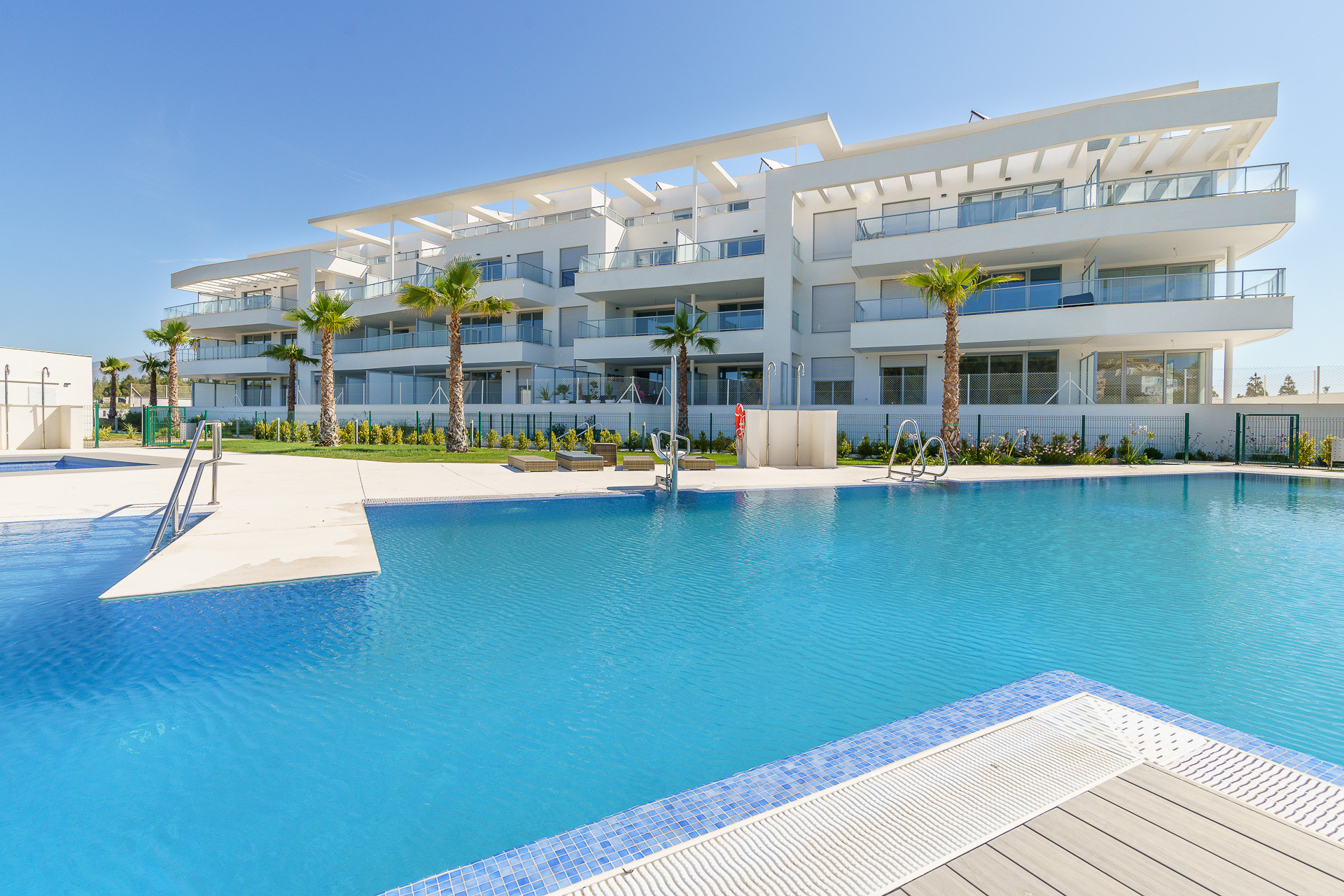 Apartment in Marbella, photo 3