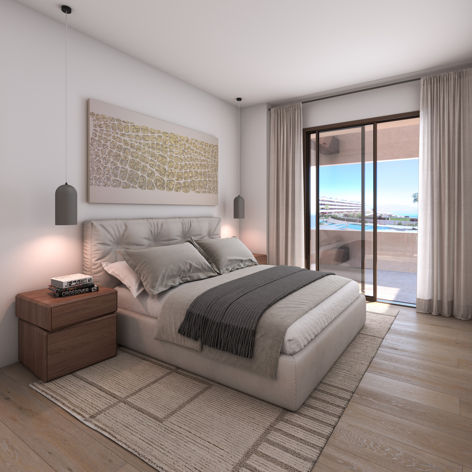Apartment in Marbella, photo 5