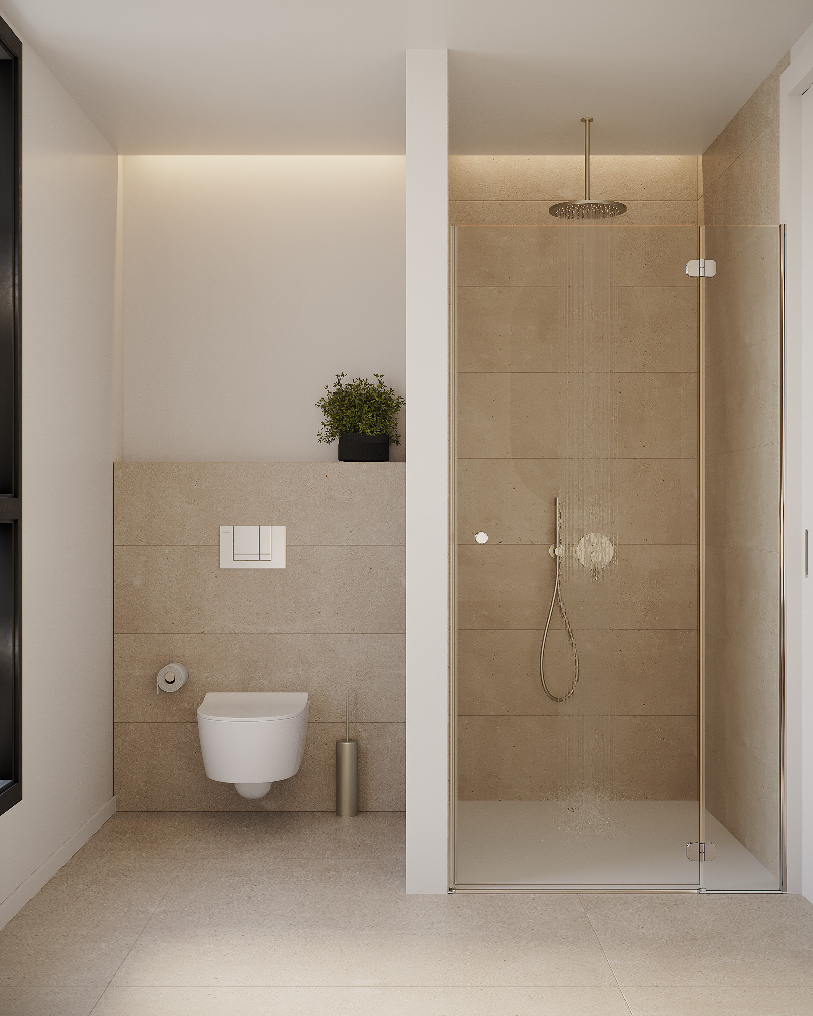 Apartment in Estepona, photo 8