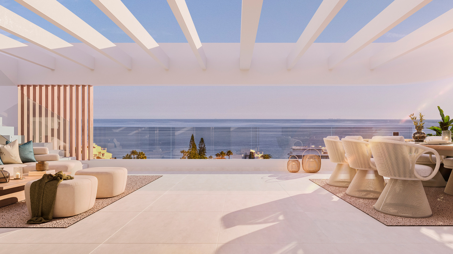 Apartment in Estepona, photo 8