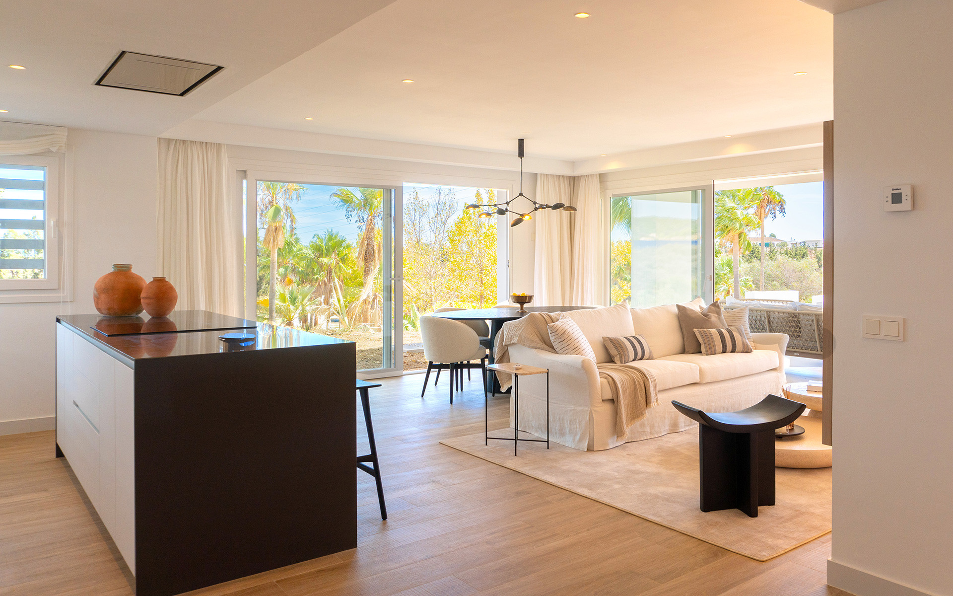 Apartment in Casares, photo 3