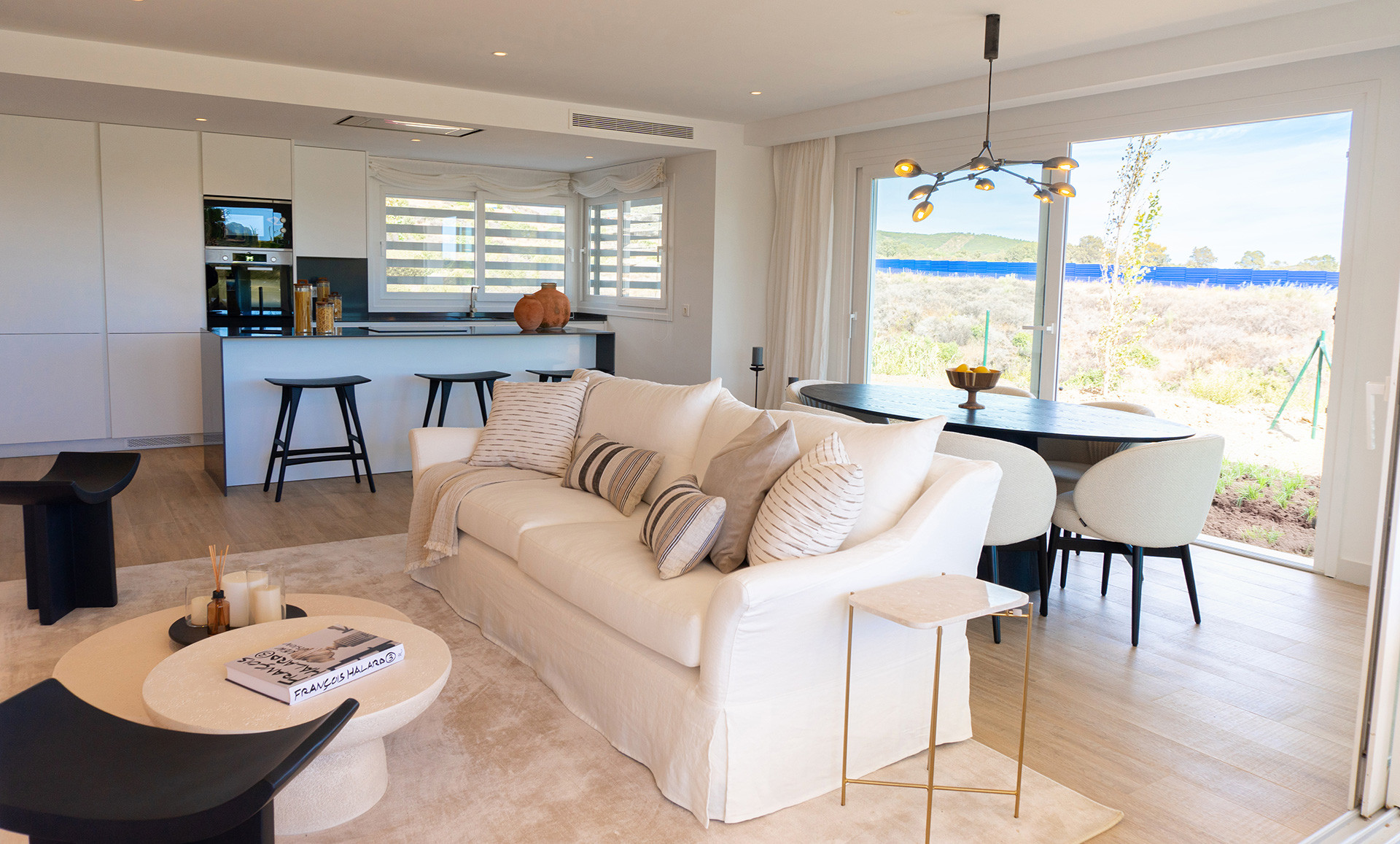 Apartment in Casares, photo 4