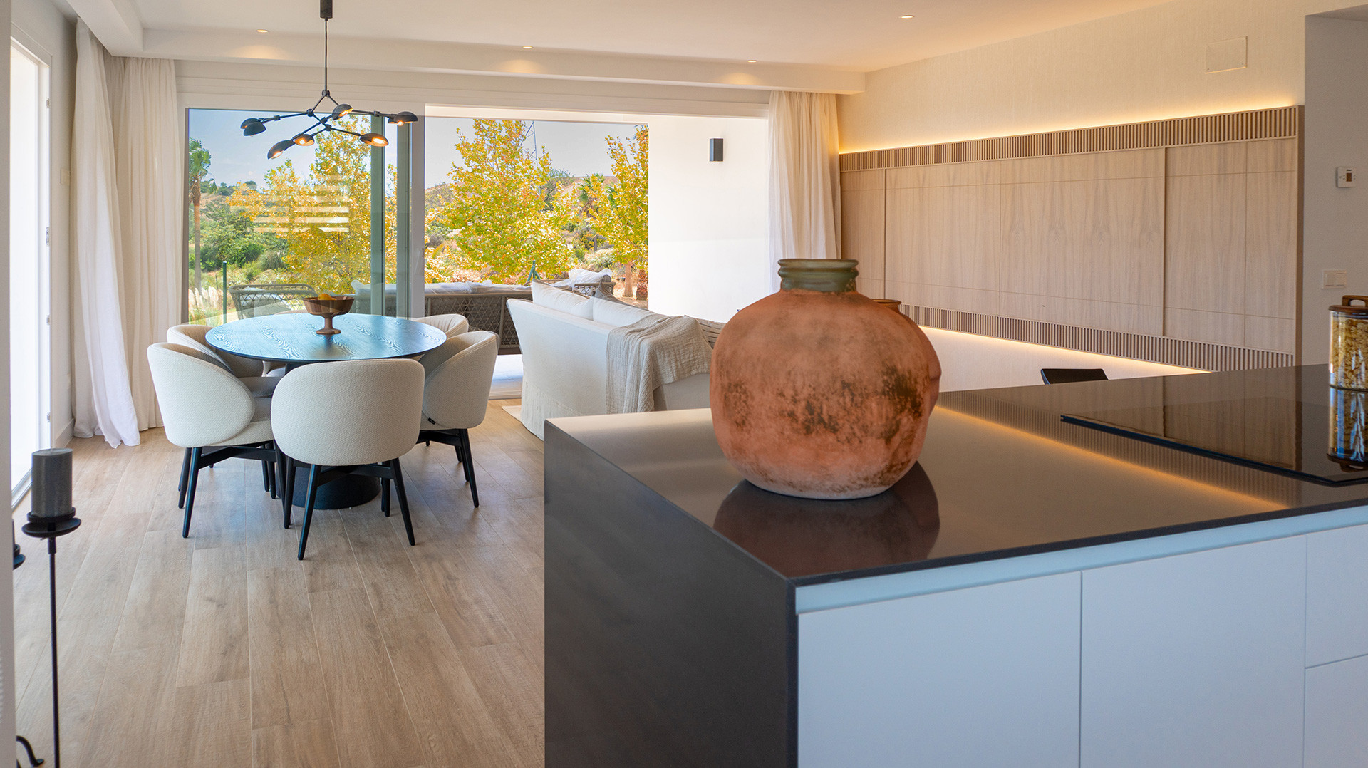 Apartment in Casares, photo 5