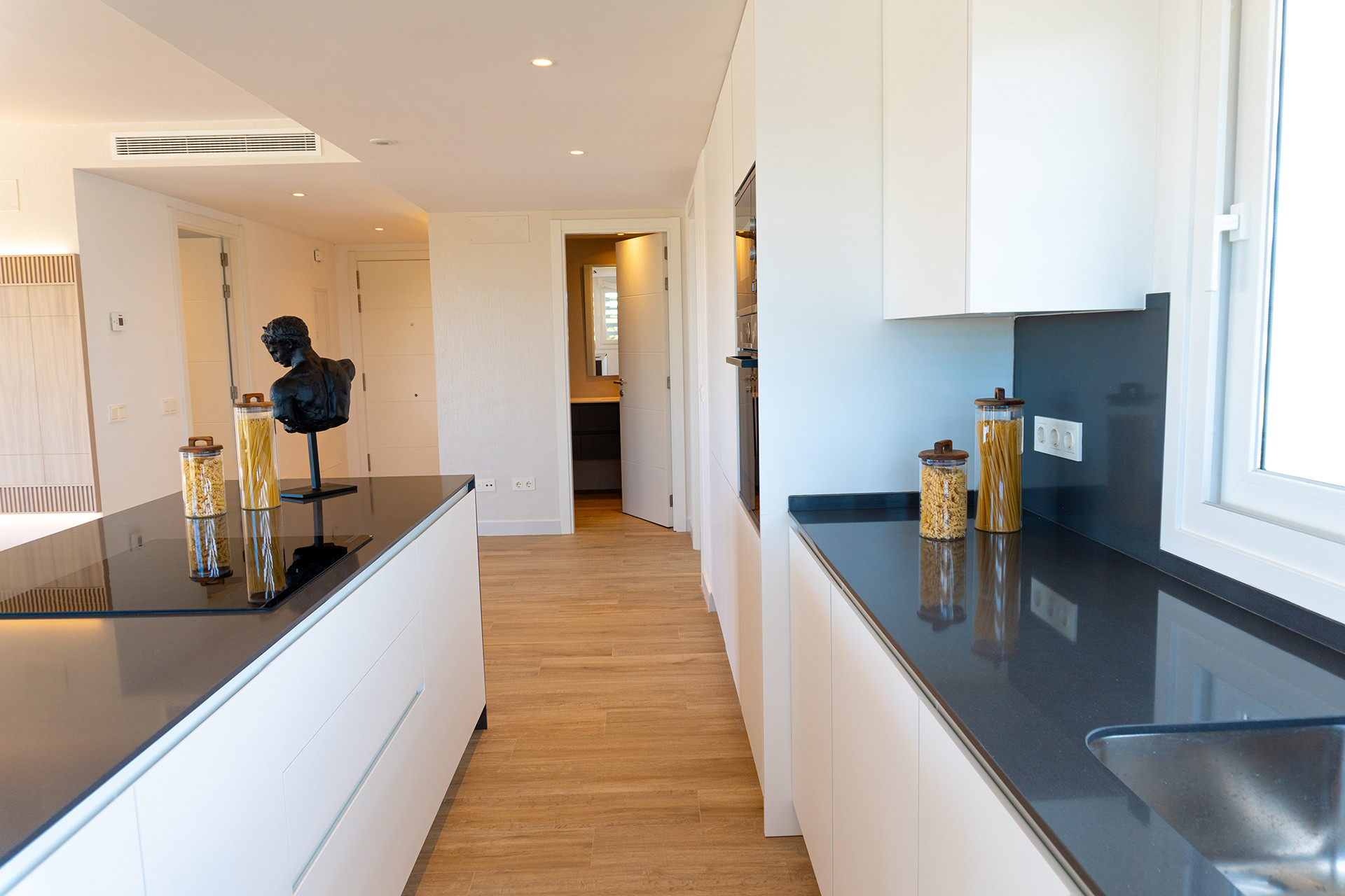 Apartment in Casares, photo 6