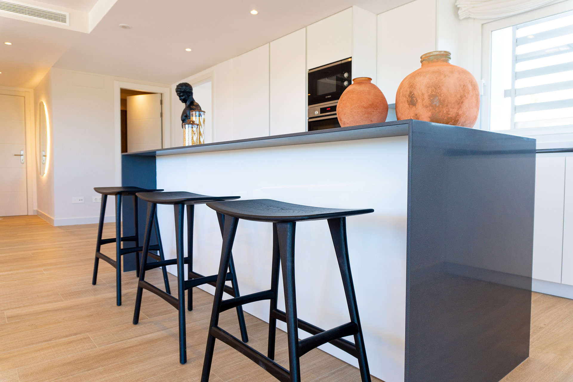 Apartment in Casares, photo 7