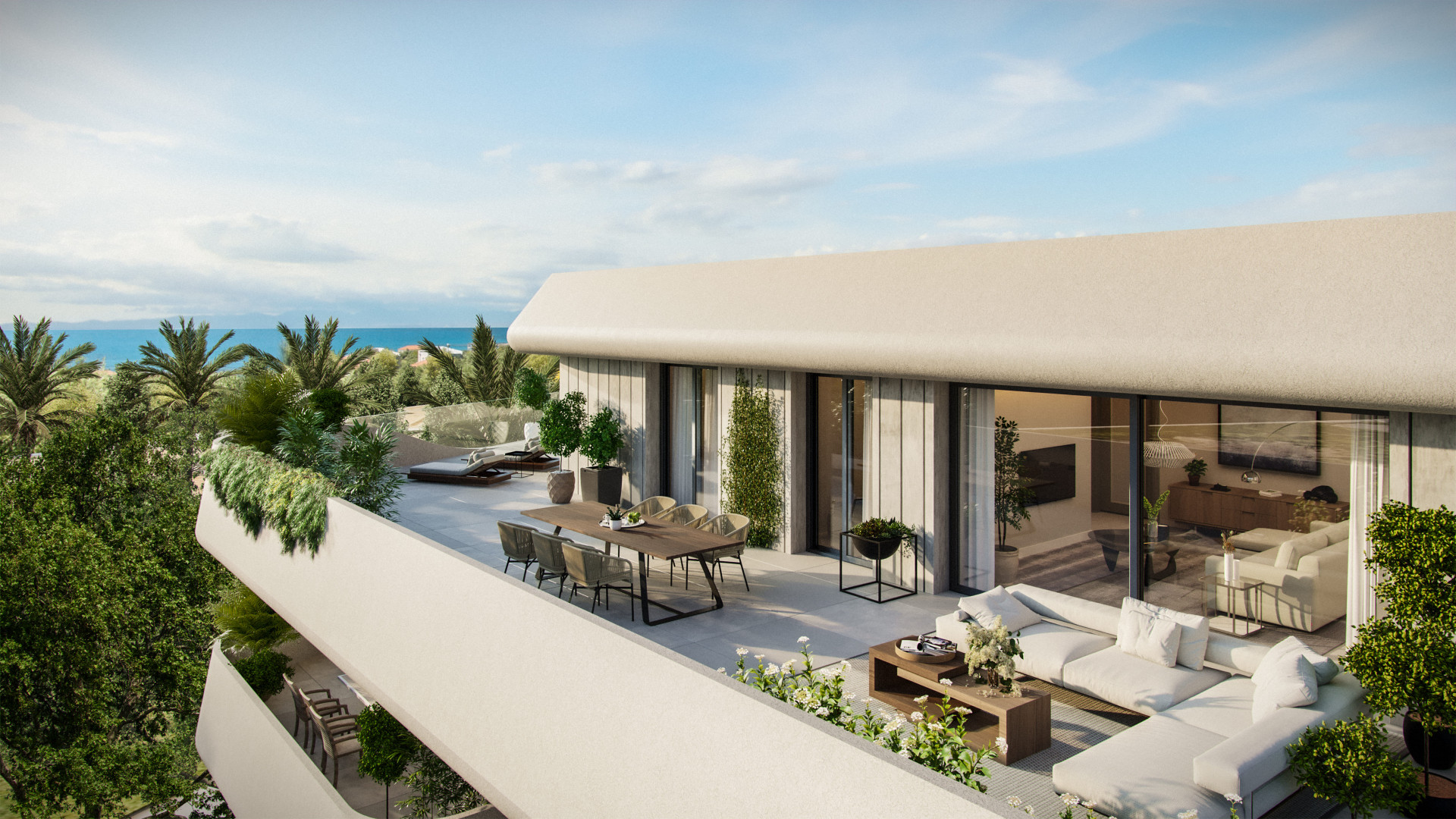 Apartment in Marbella, photo 3