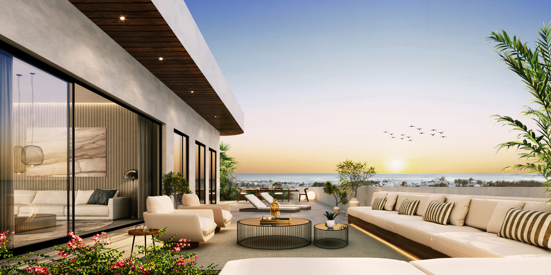 Apartment in Marbella, photo 4