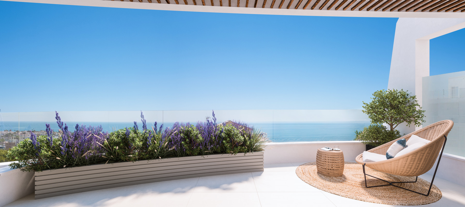 Apartment in Benalmadena, photo 3
