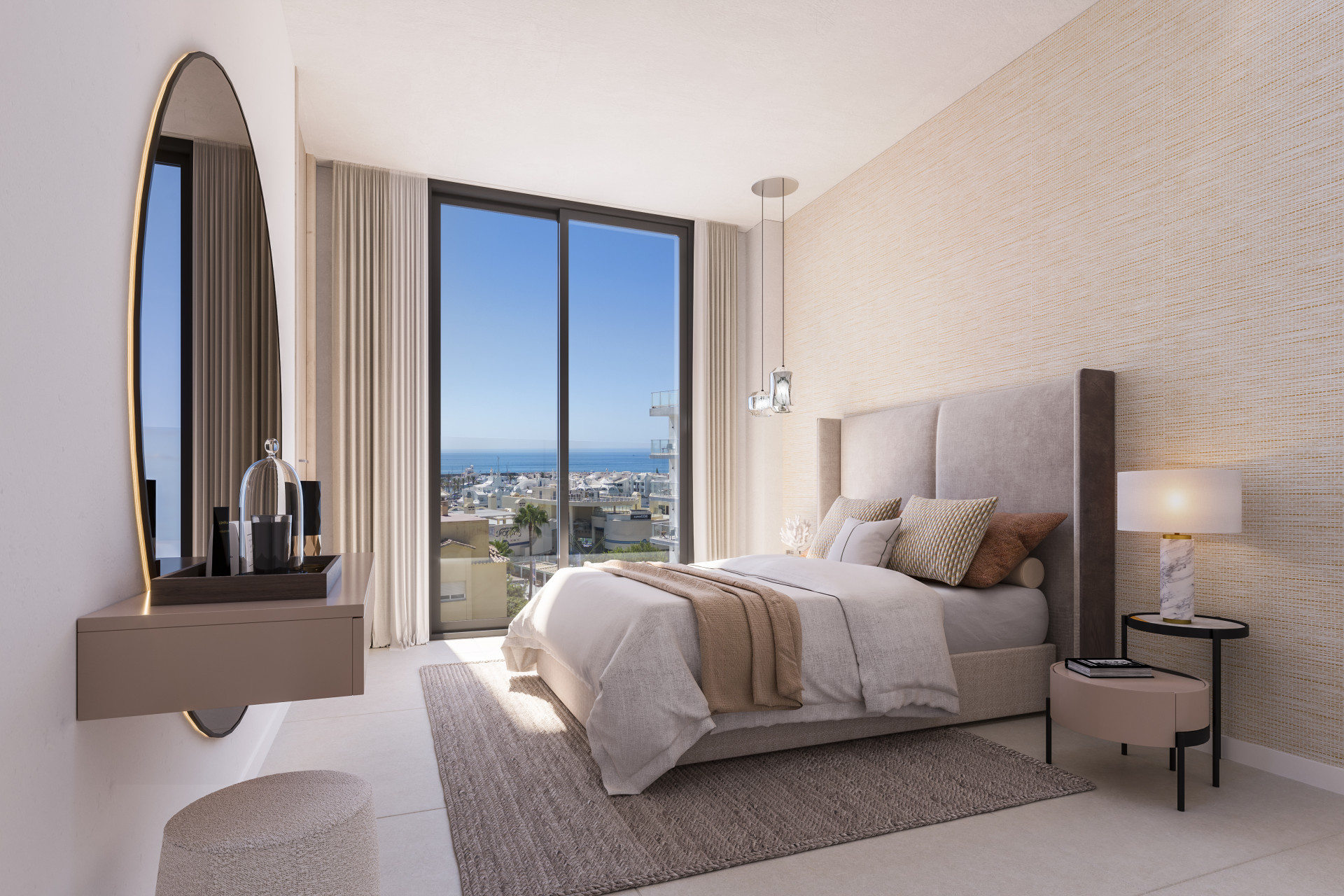 Apartment in Benalmadena, photo 8