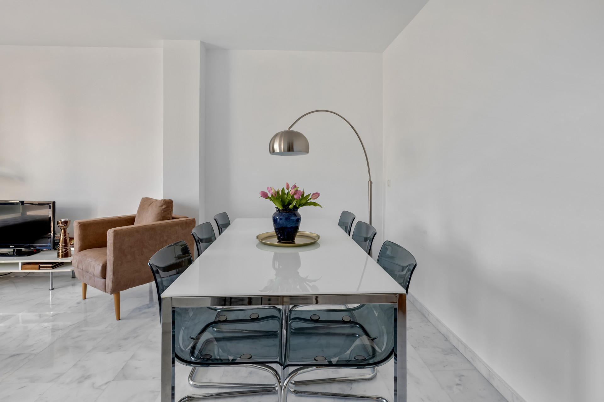 Penthouse in Mijas Costa, photo 8