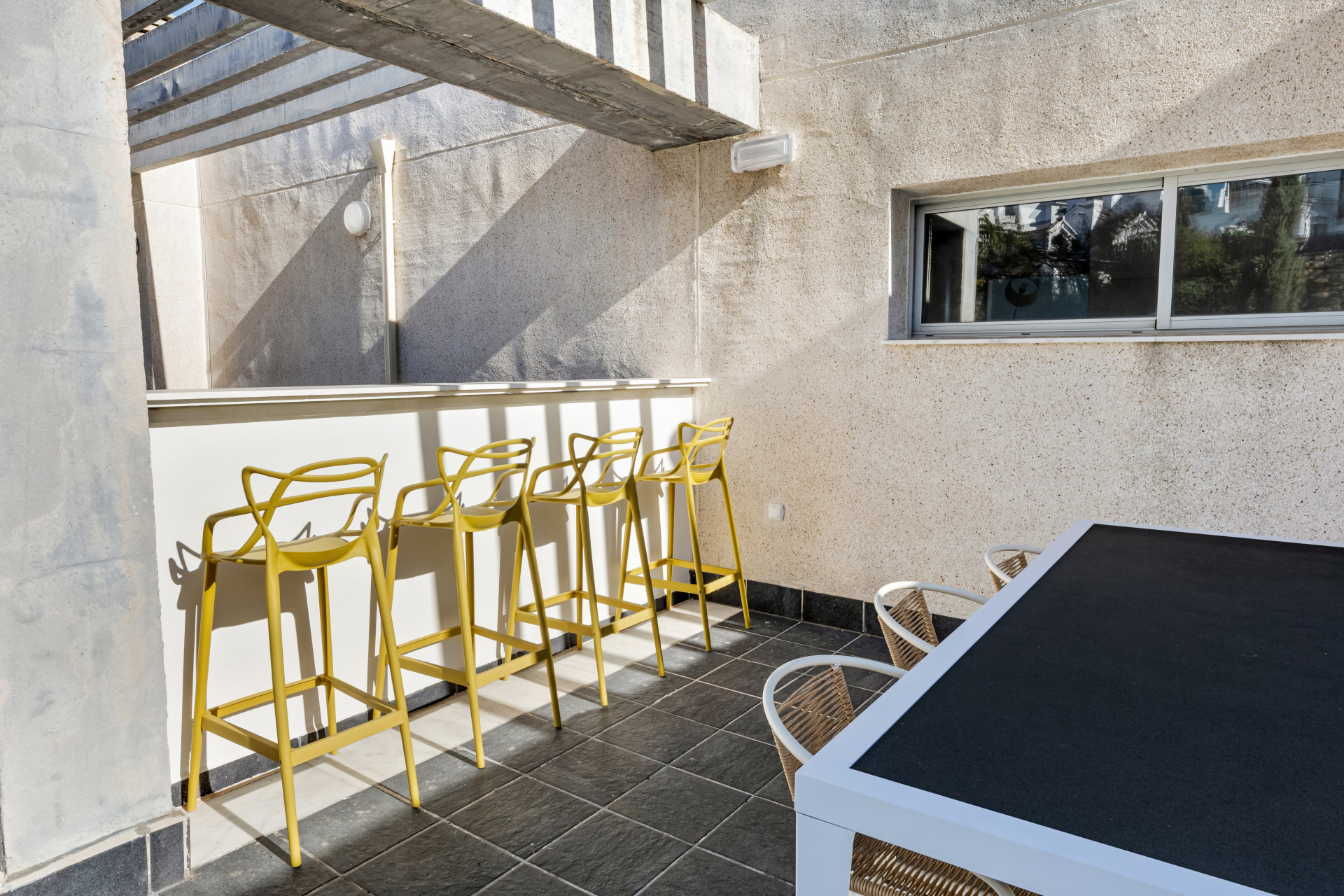 Penthouse in Mijas Costa, photo 5
