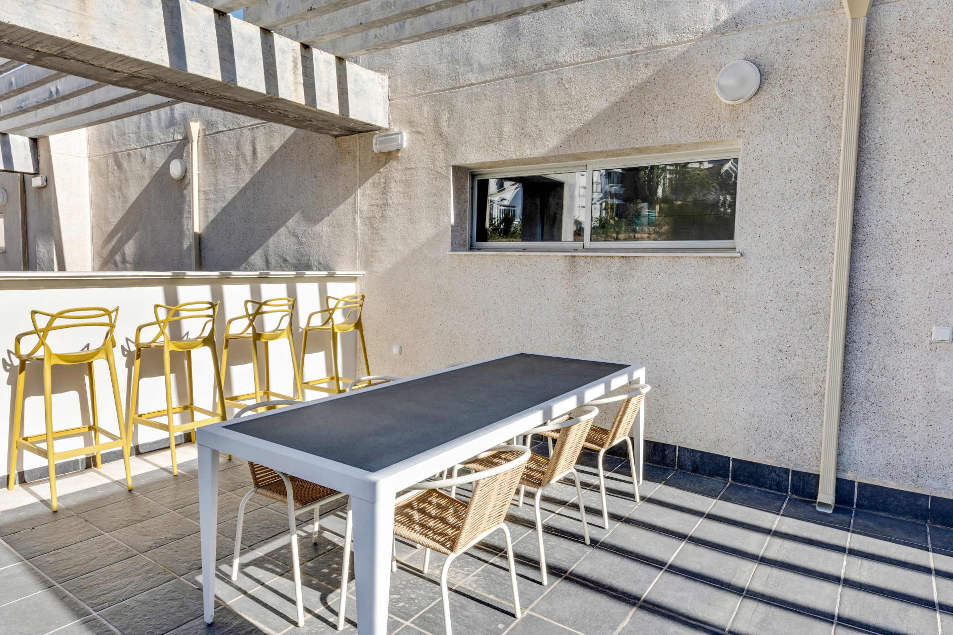 Penthouse in Mijas Costa, photo 6