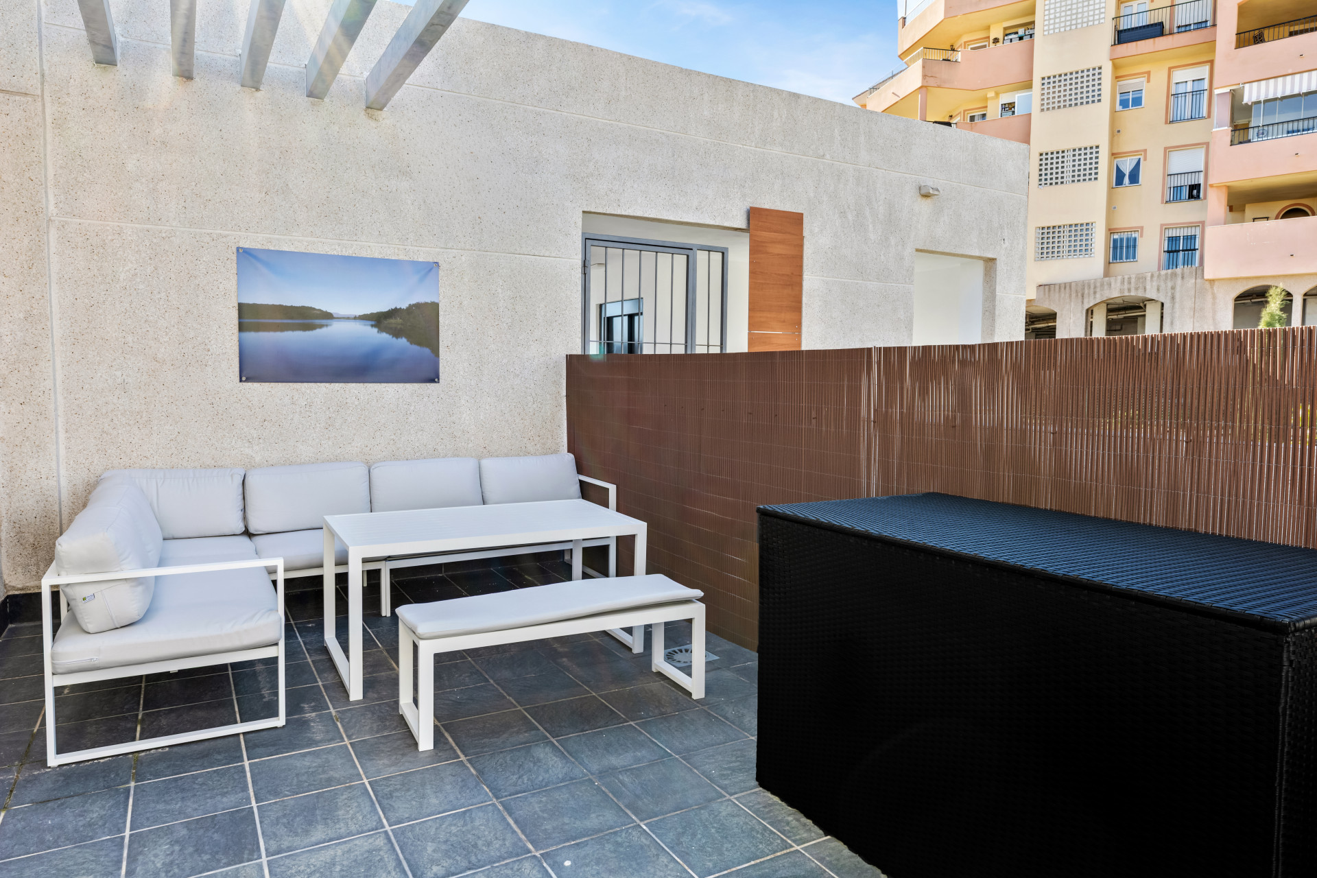 Penthouse in Mijas Costa, photo 7